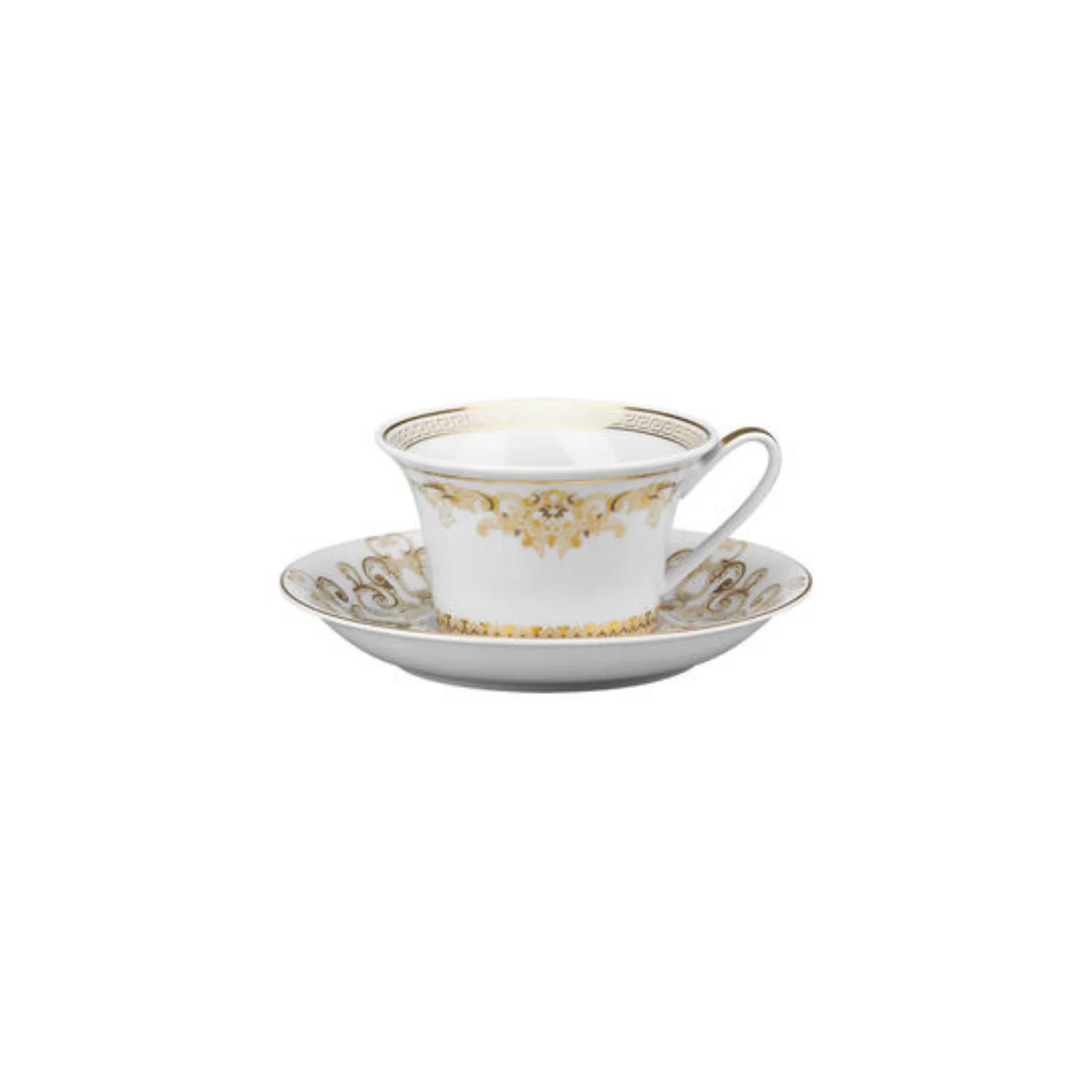 Versace Tea cup & saucer