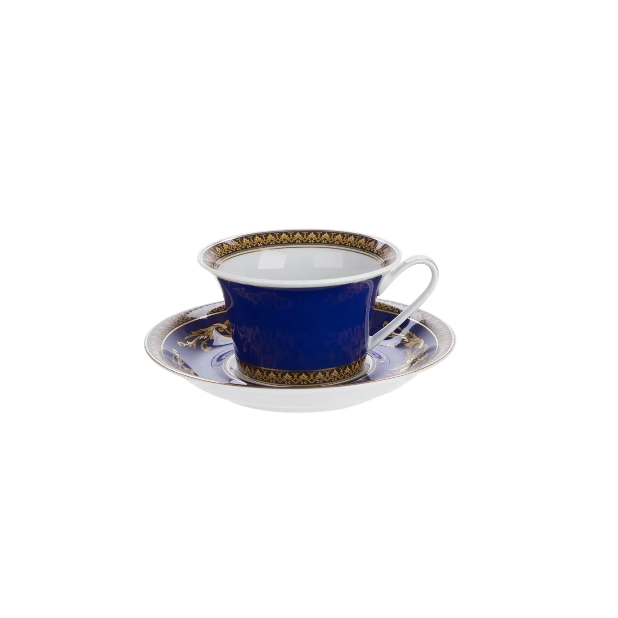 Versace Tea cup & saucer