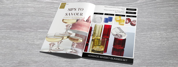 Exclusive Catalogue
