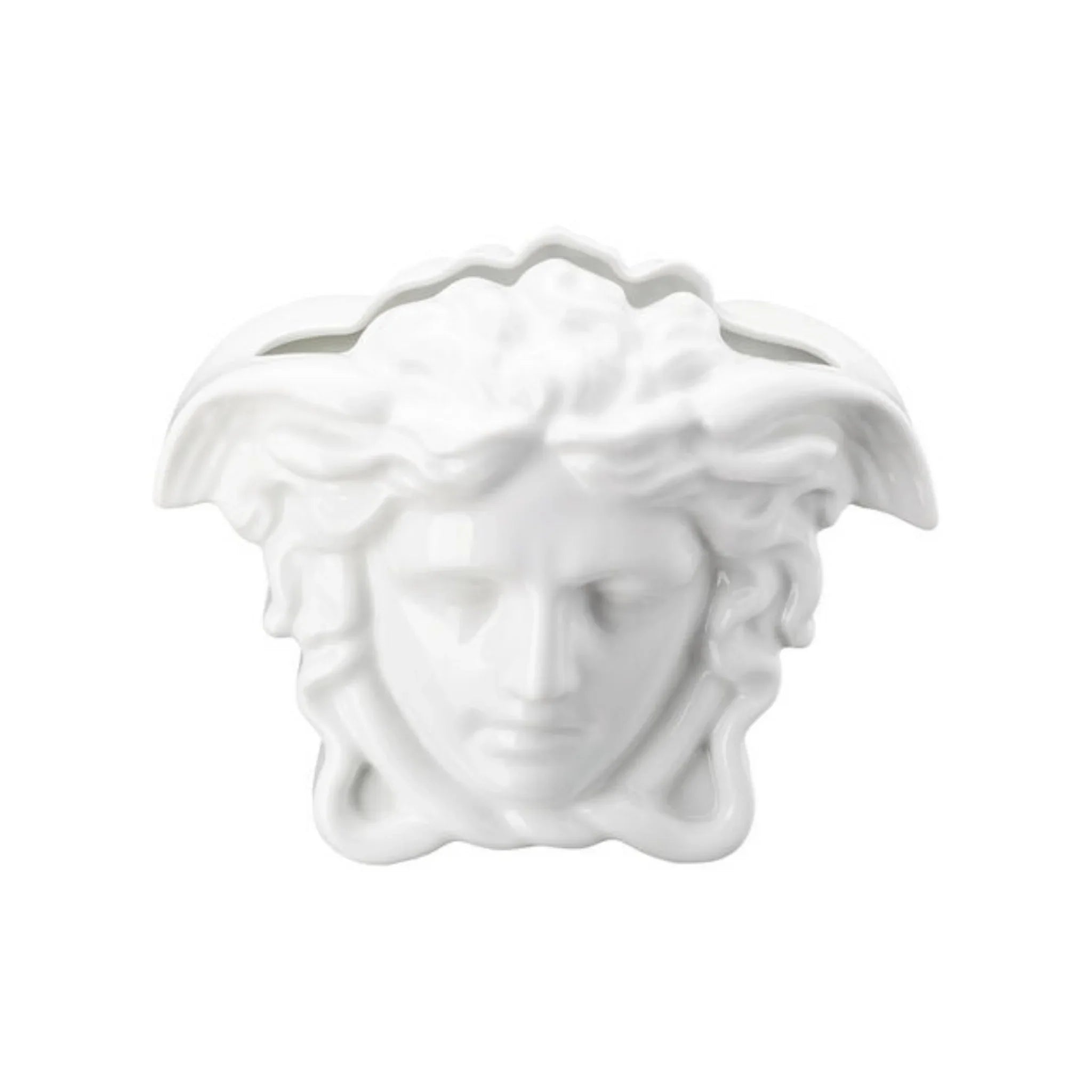 Medusa Grande Vase