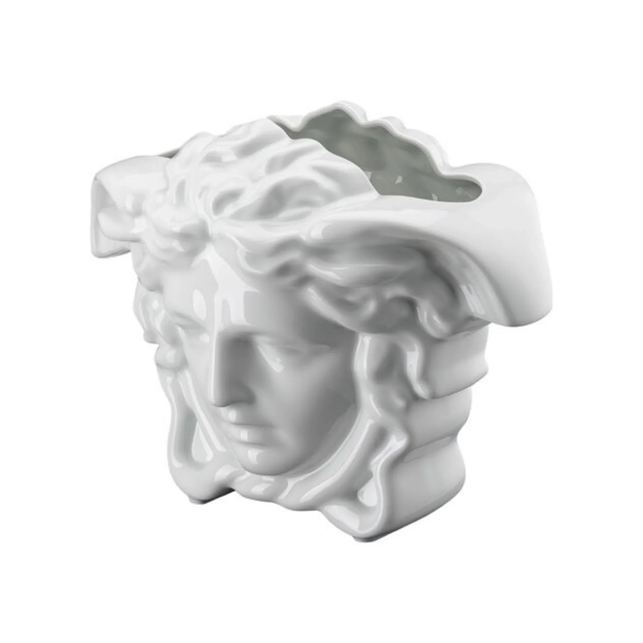 Medusa Grande Vase