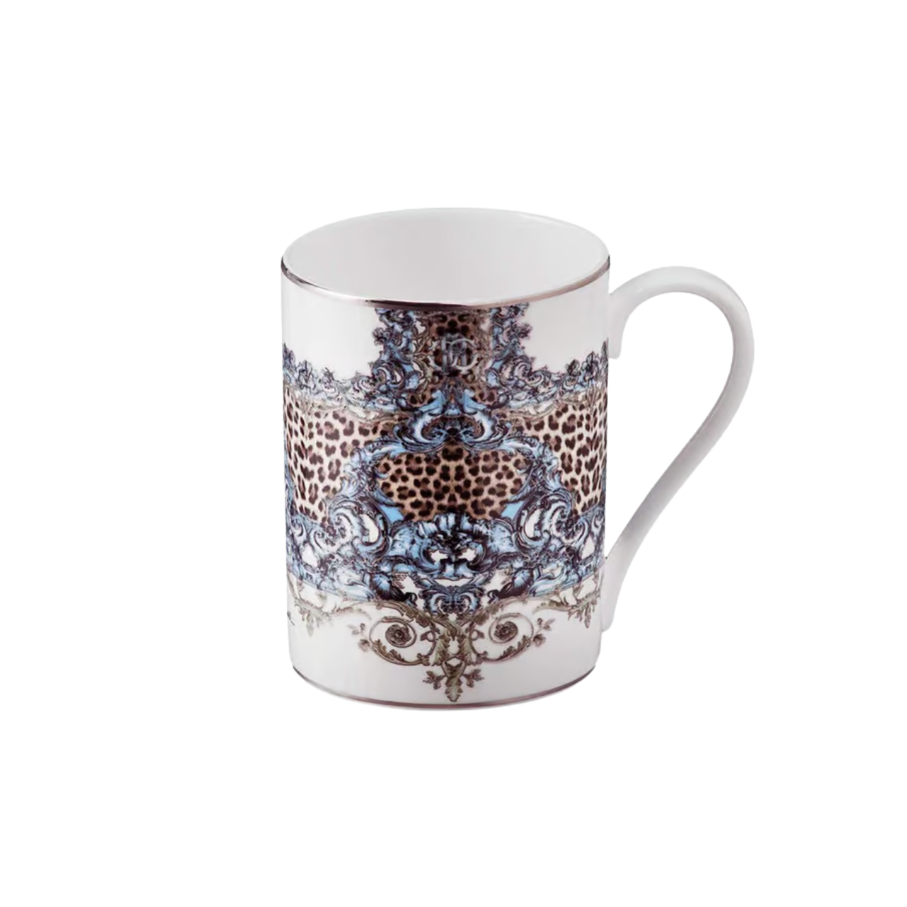 Roberto Cavalli Palazzo Pitti – Luxury Mug