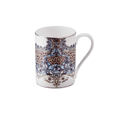 Roberto Cavalli Palazzo Pitti – Luxury Mug