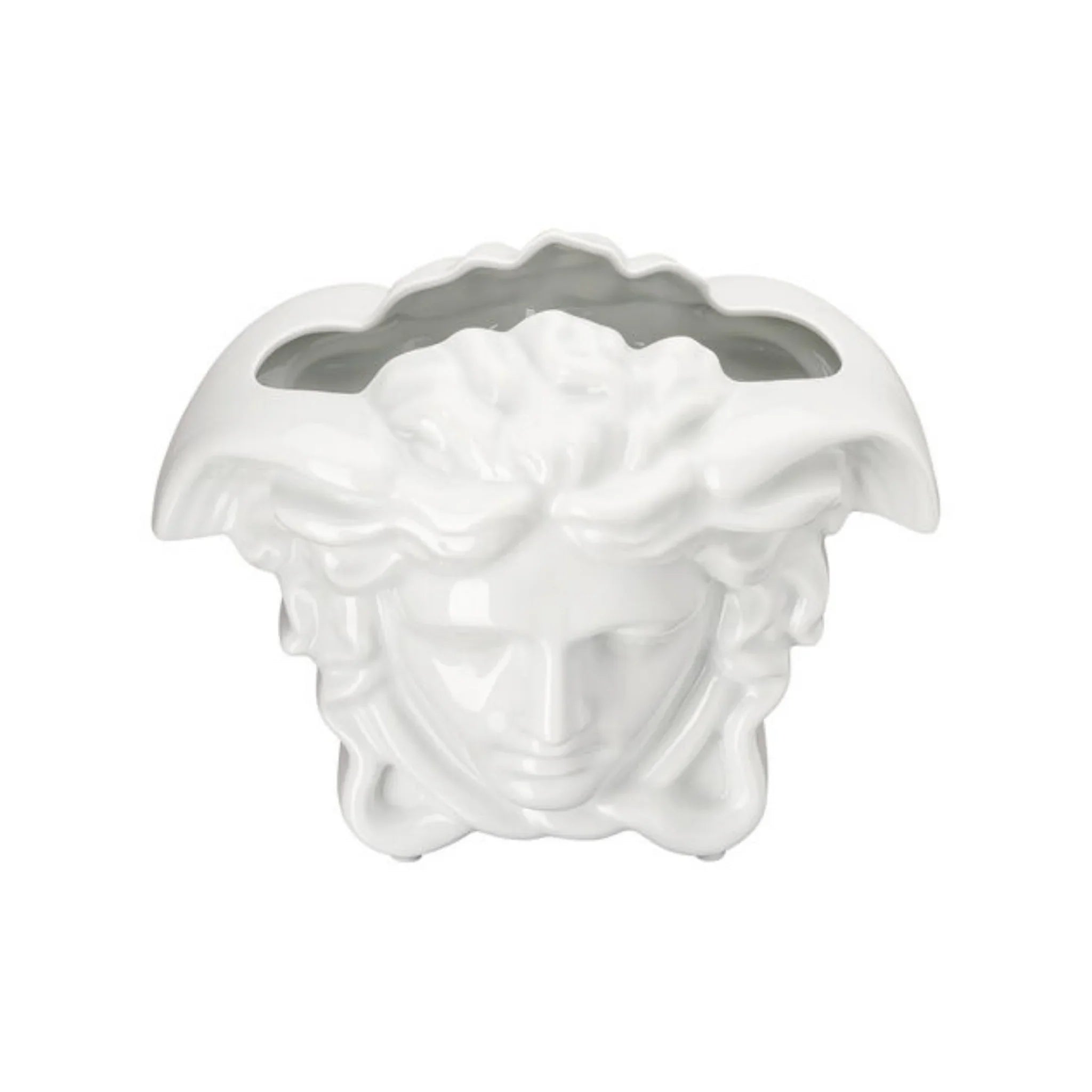 Medusa Grande Vase