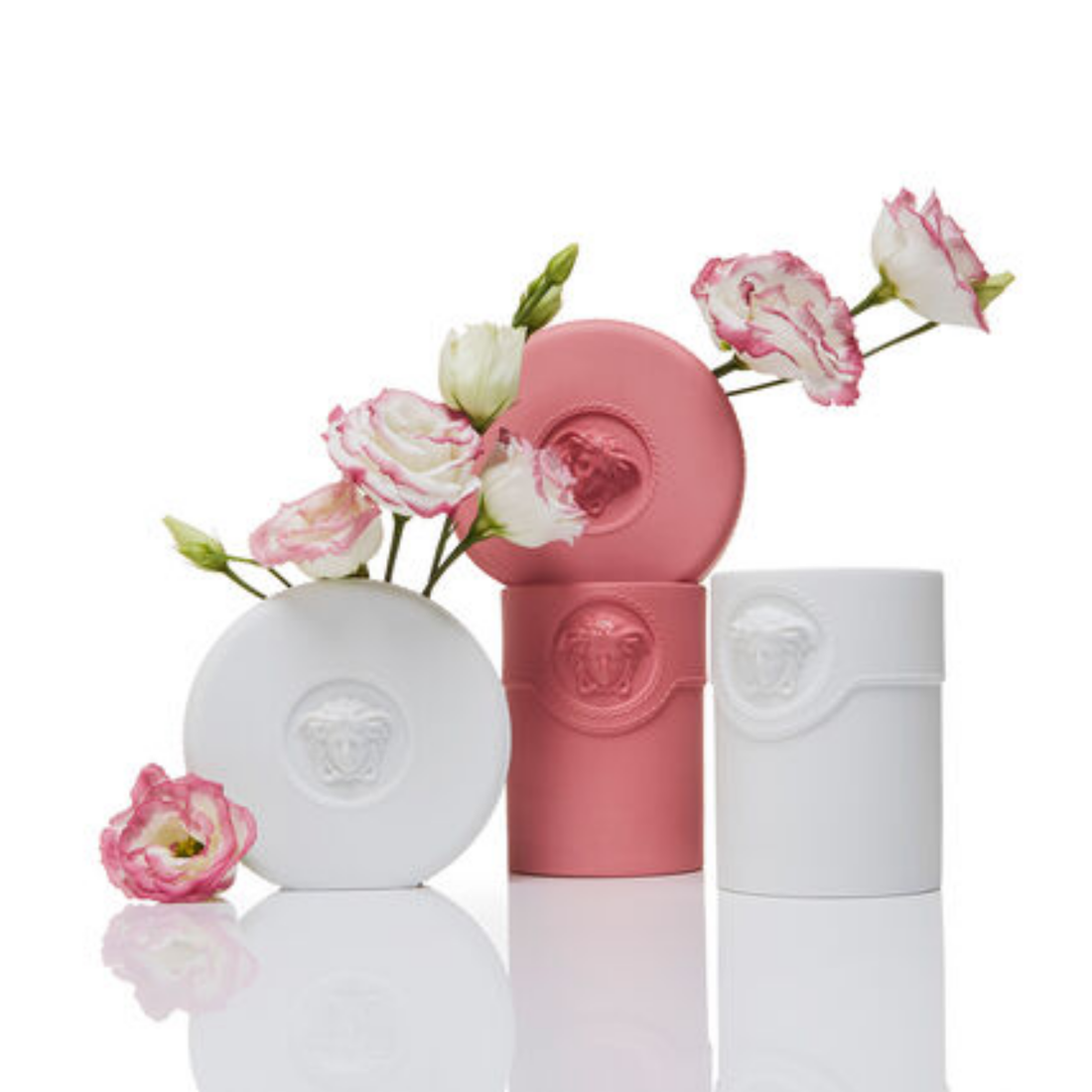 Versace Mini Vases