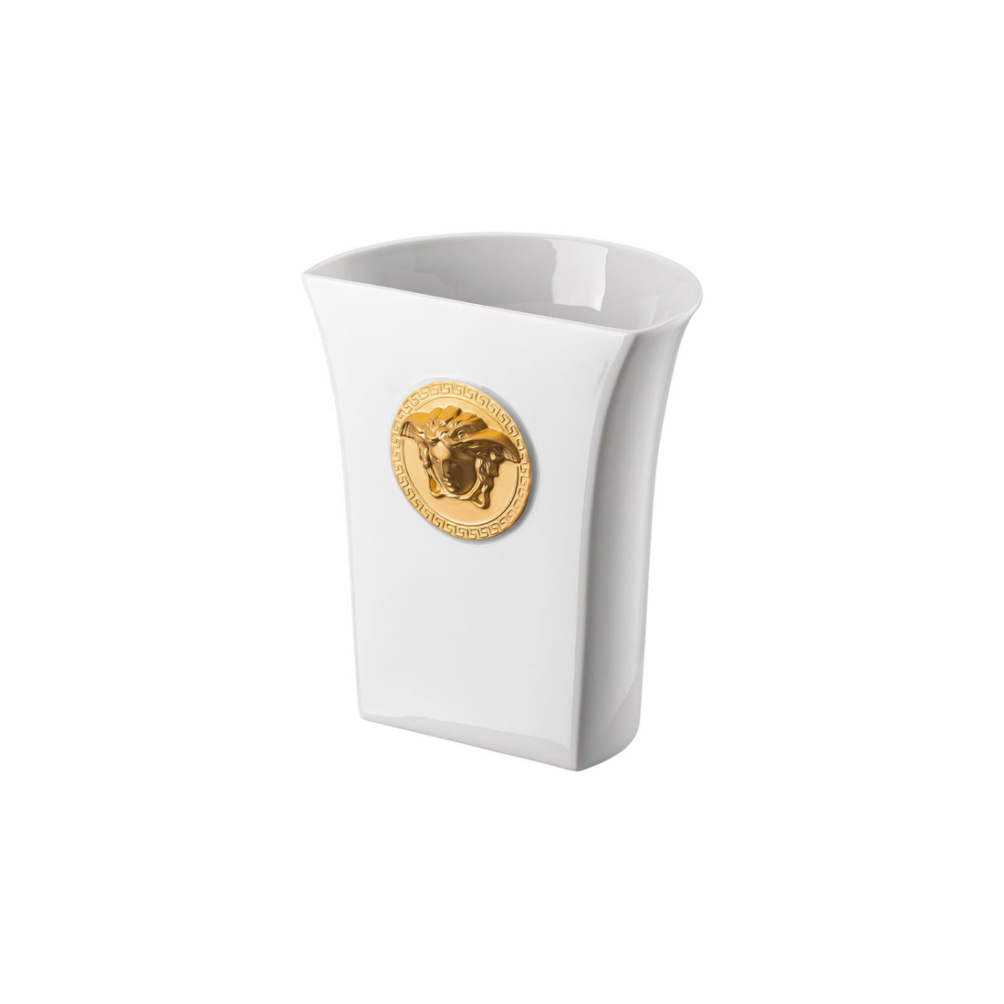 Medusa Madness Vase