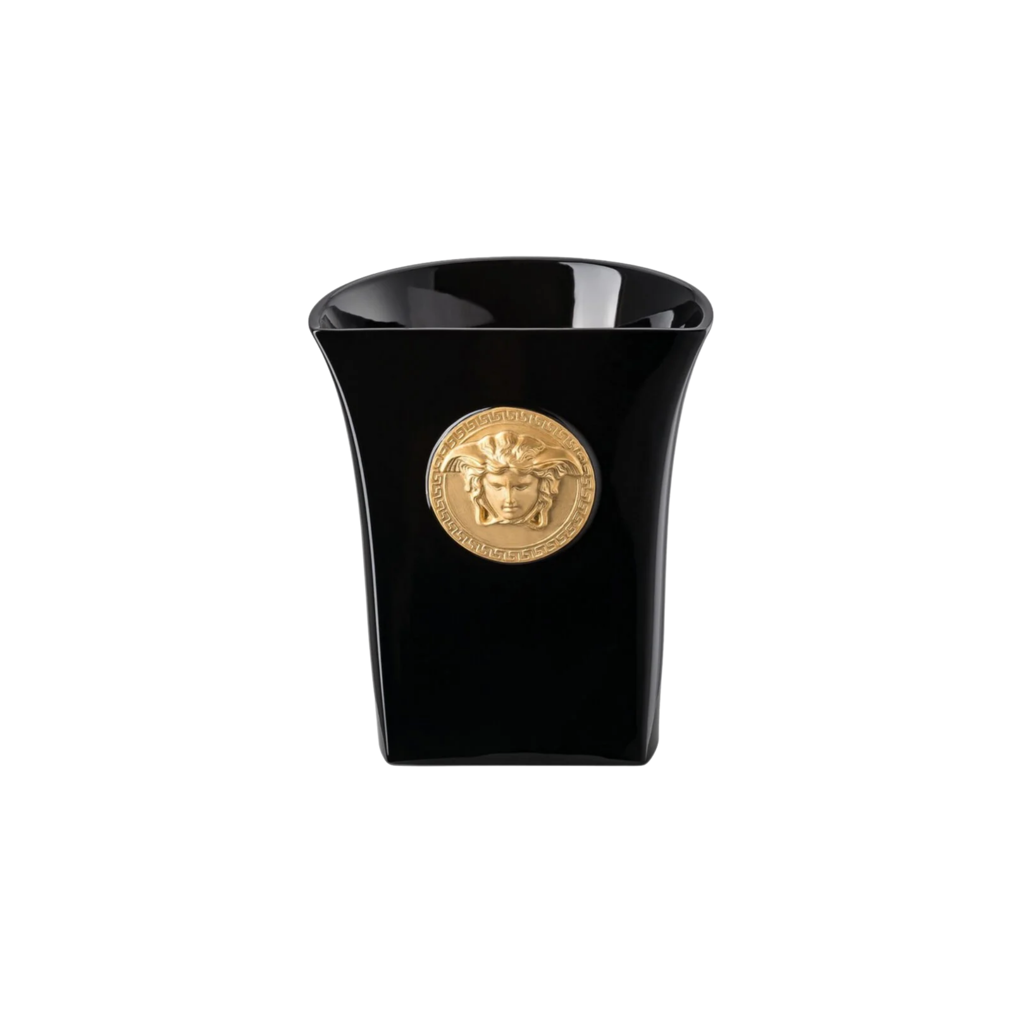 Medusa Madness Vase