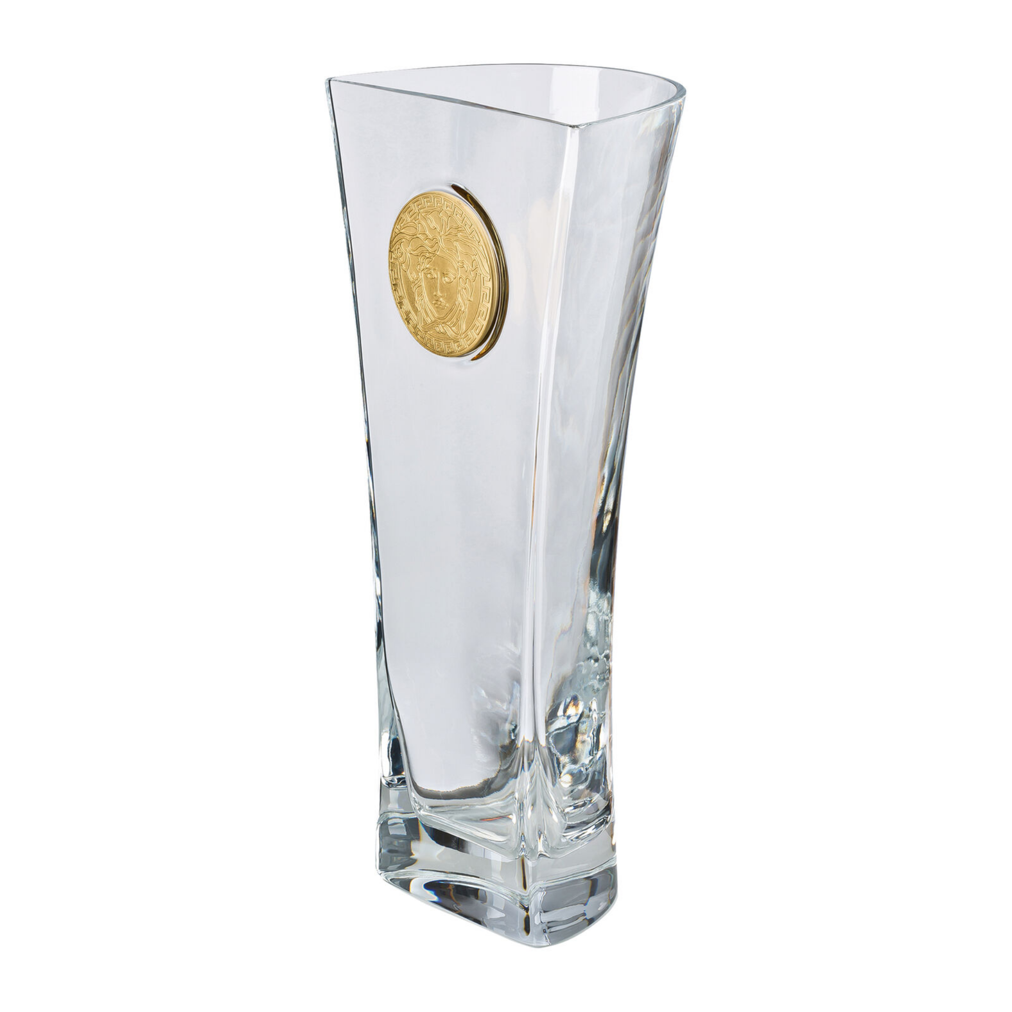 Medusa Madness Vase