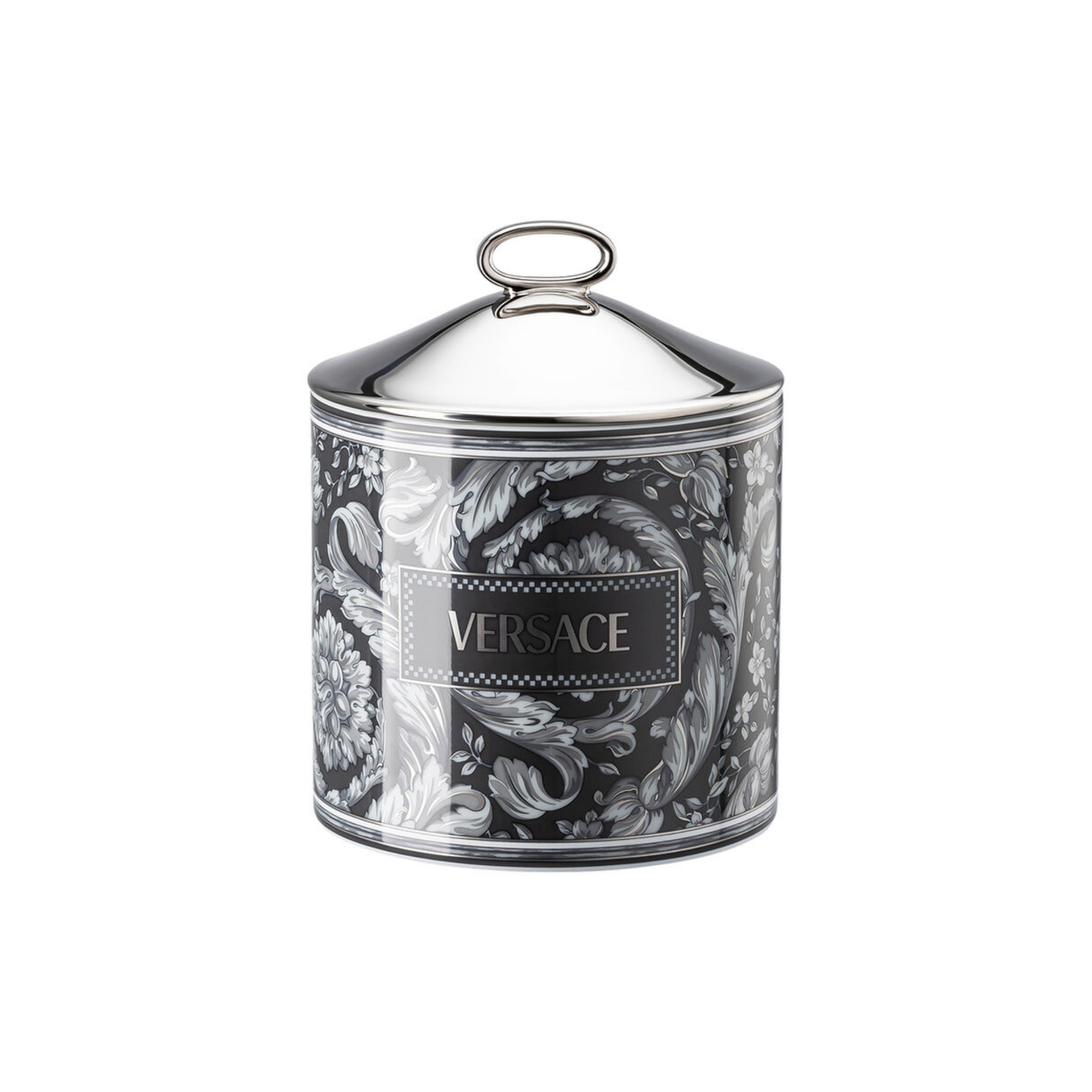 Barocco Box | Versace Rosenthal | Hetvi Luxury