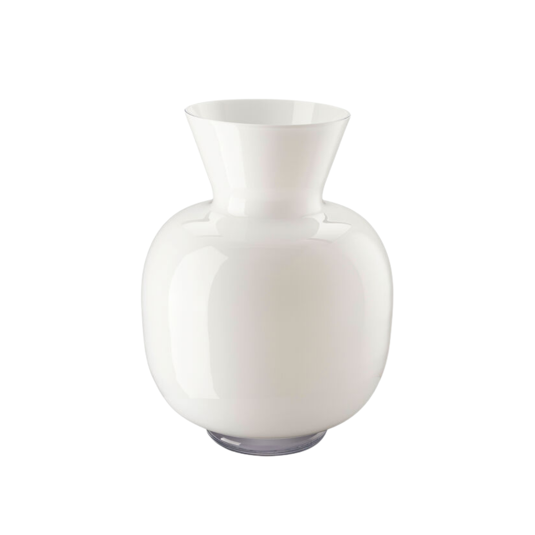 Anna Vases 34 Cm – Green Ceramic Versace - Hetvi Luxury