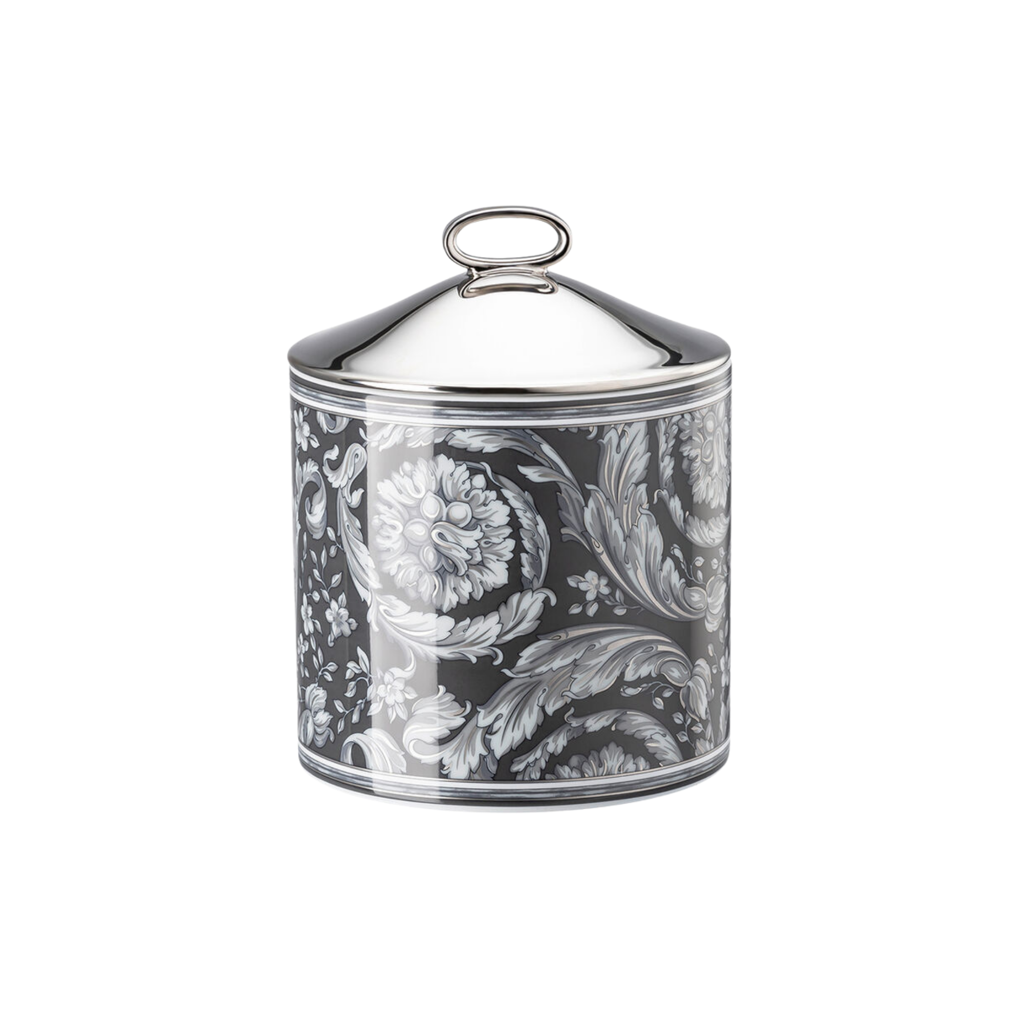 Barocco Box | Versace Rosenthal | Hetvi Luxury