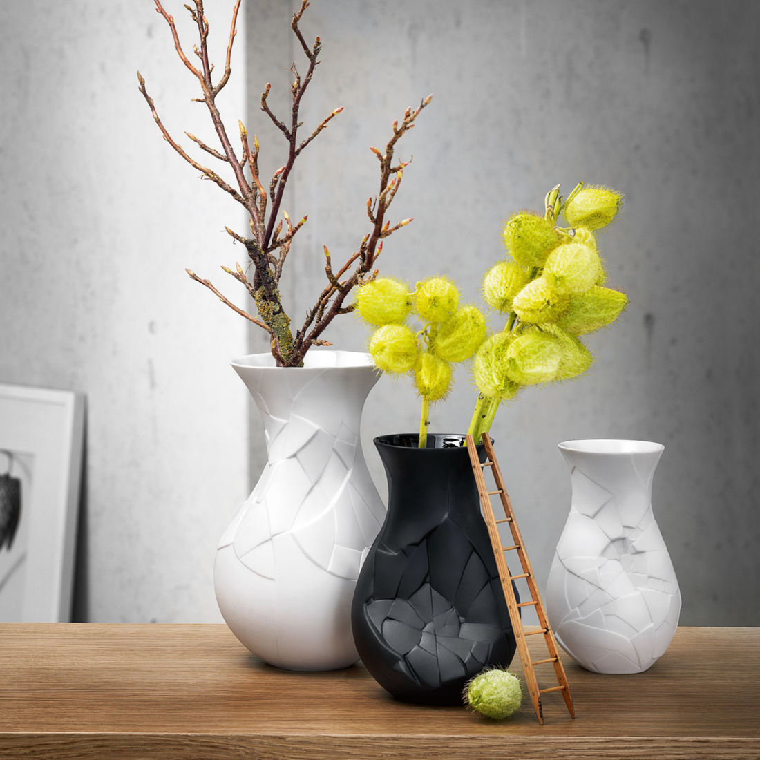 Vases Of Phases