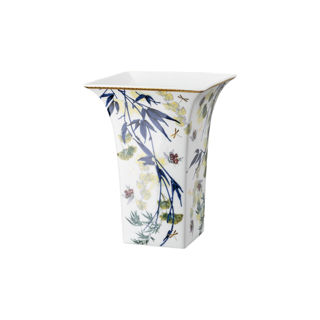 Turandot Vase