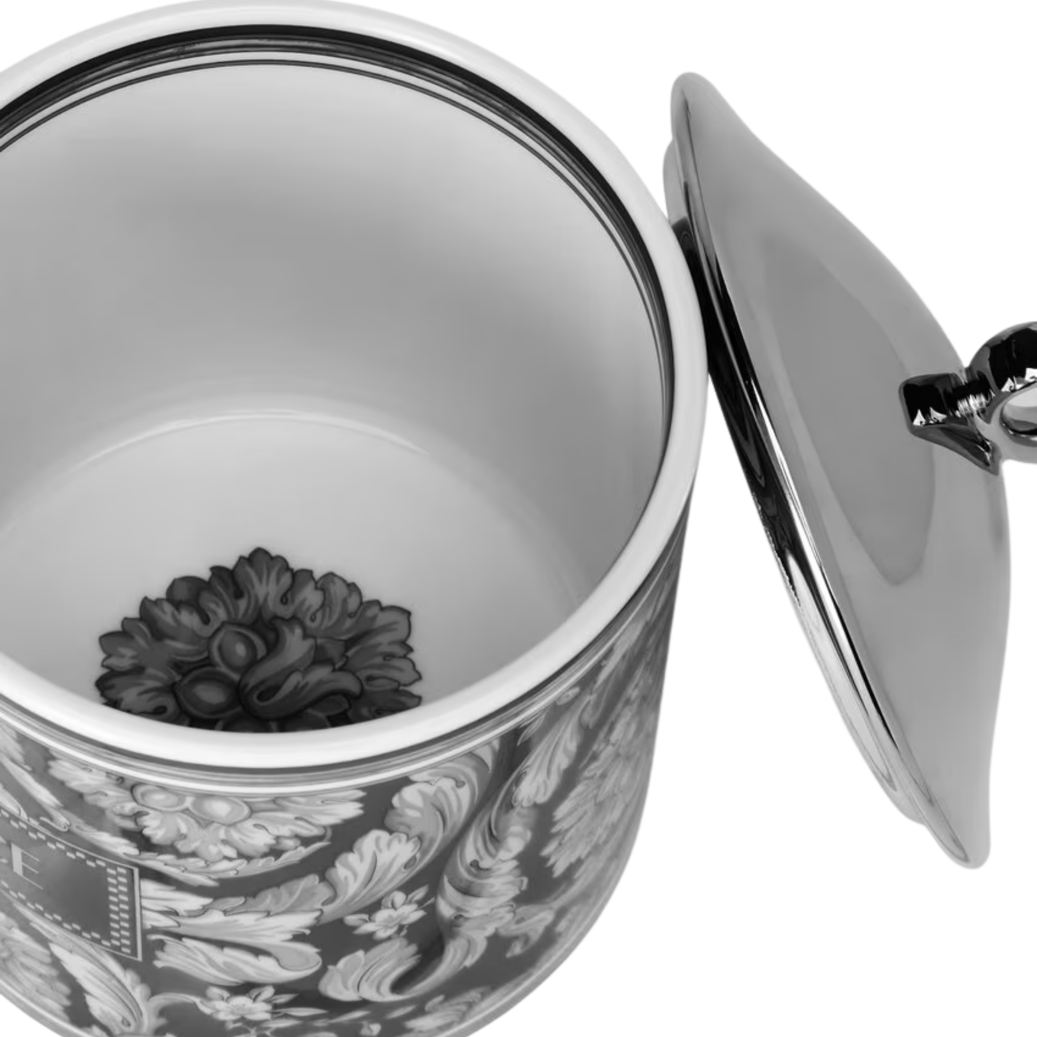 Barocco Box | Versace Rosenthal | Hetvi Luxury