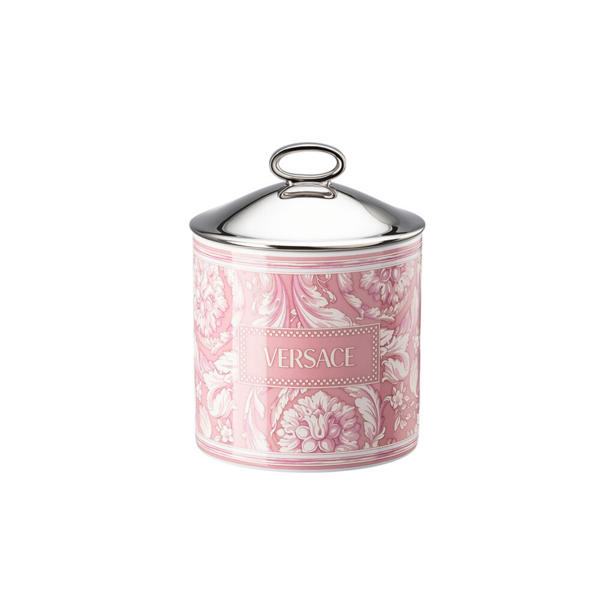 Barocco Box | Versace Rosenthal | Hetvi Luxury