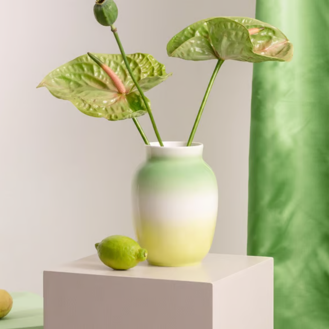 Balance Vase