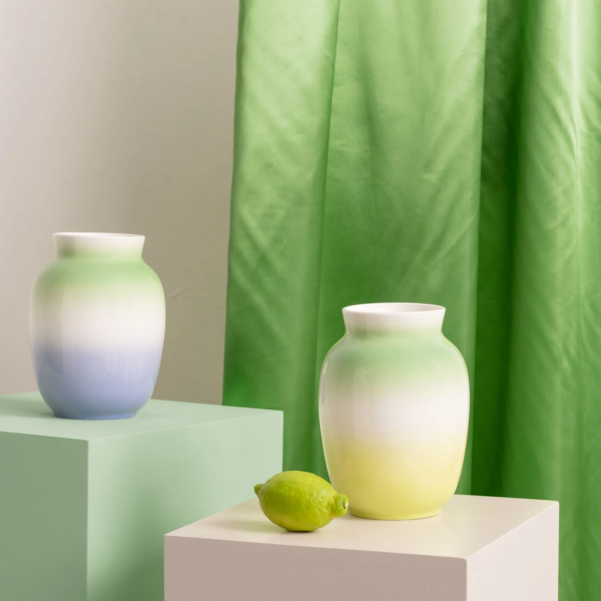 Balance Vase