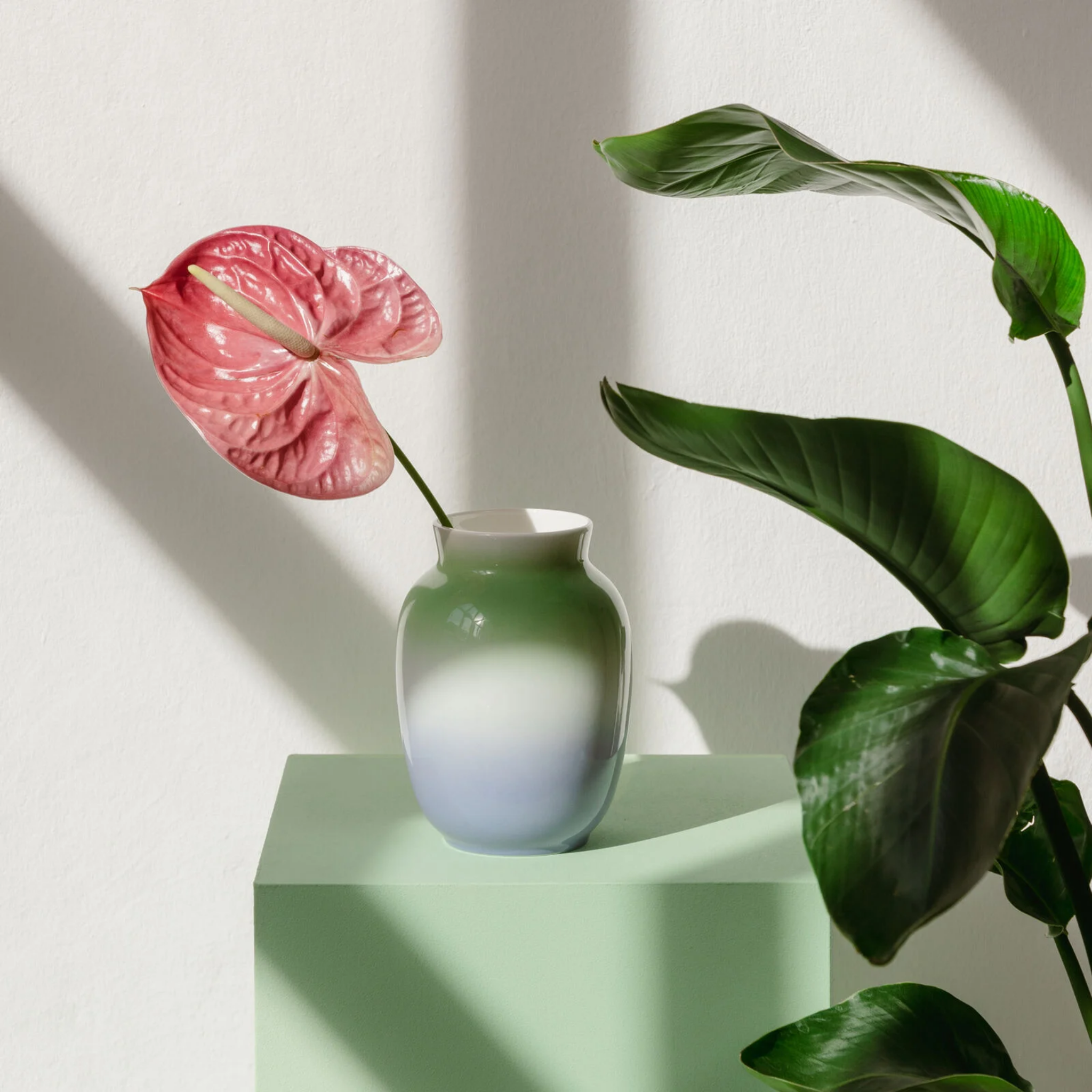 Balance Vase