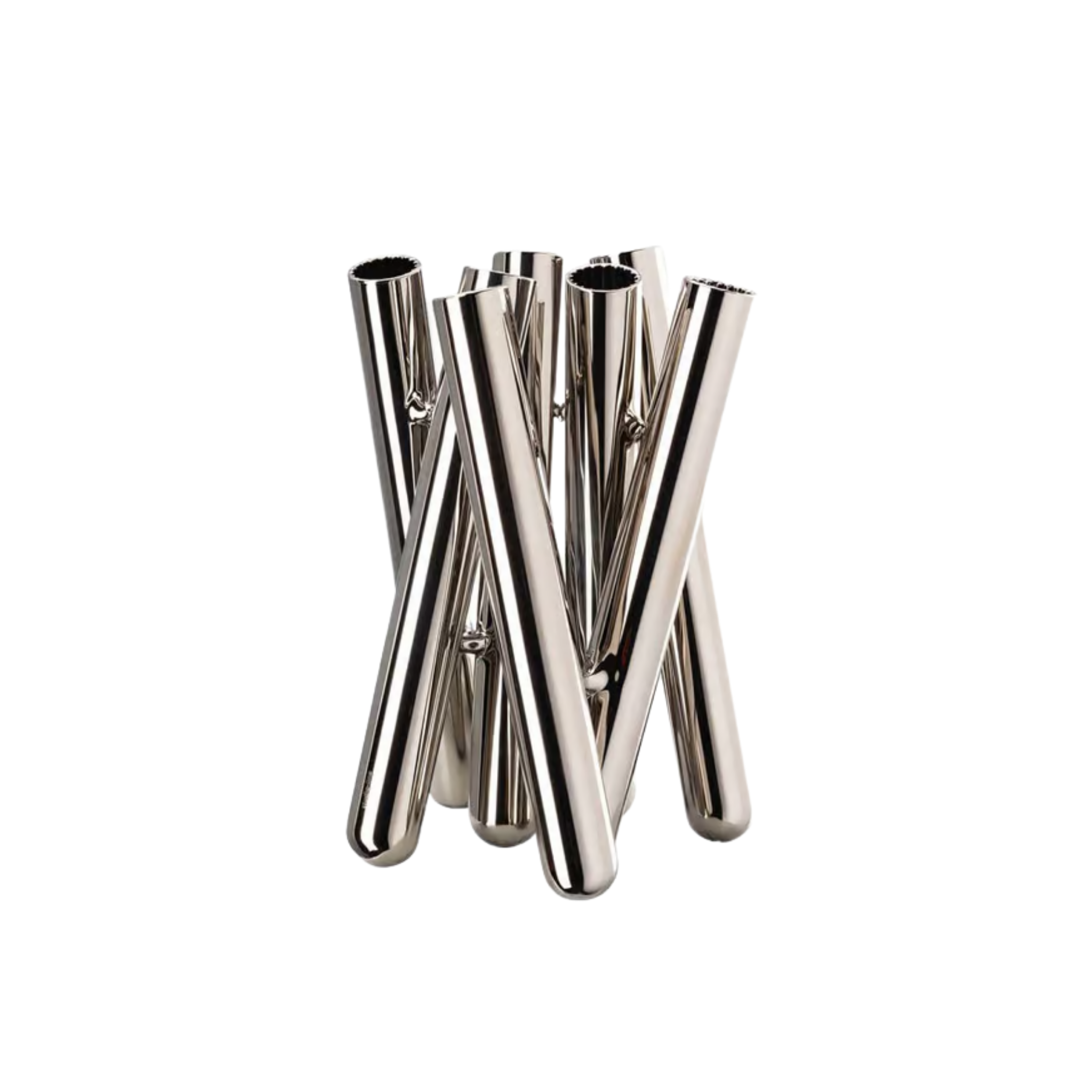 Seven Contour Vase