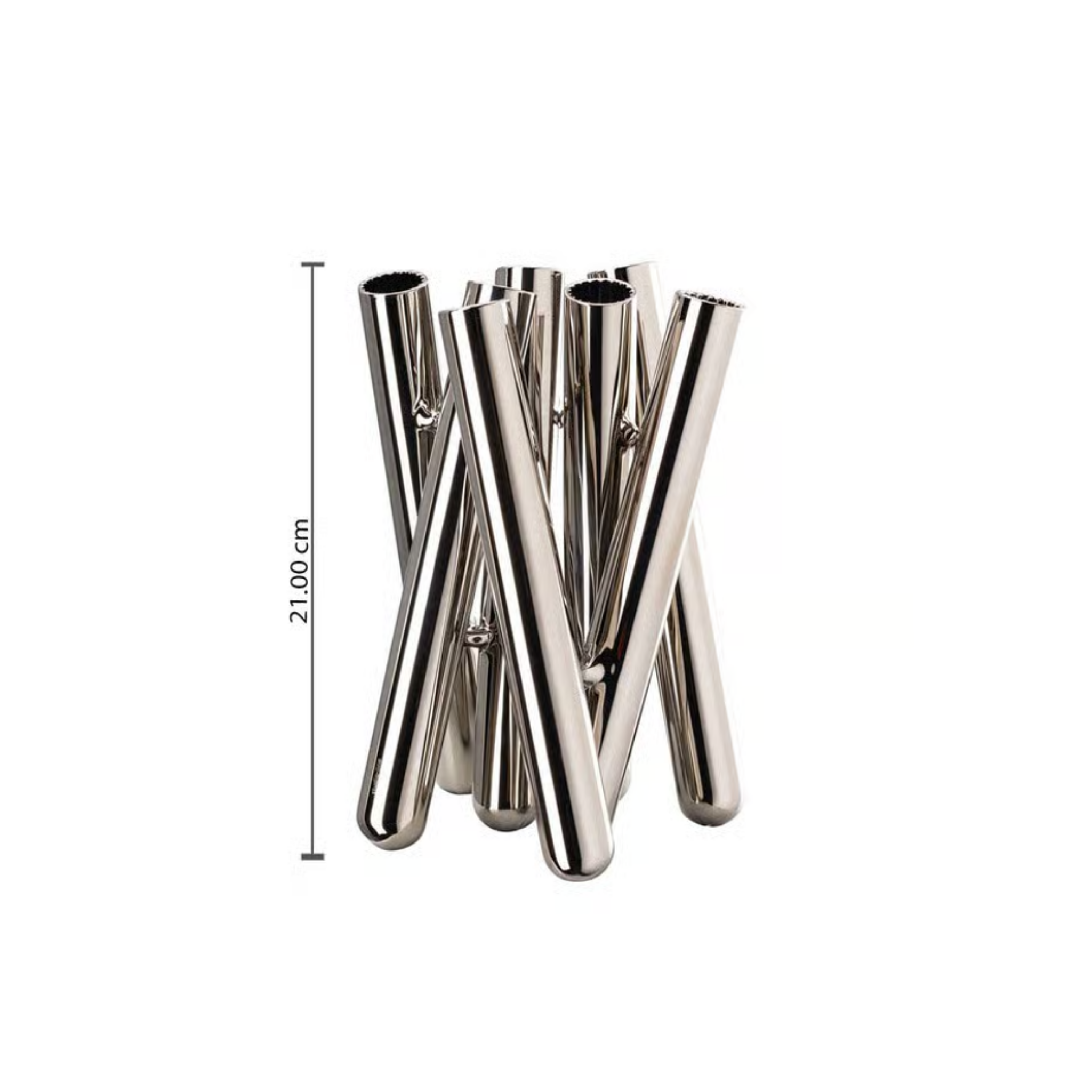 Seven Contour Vase