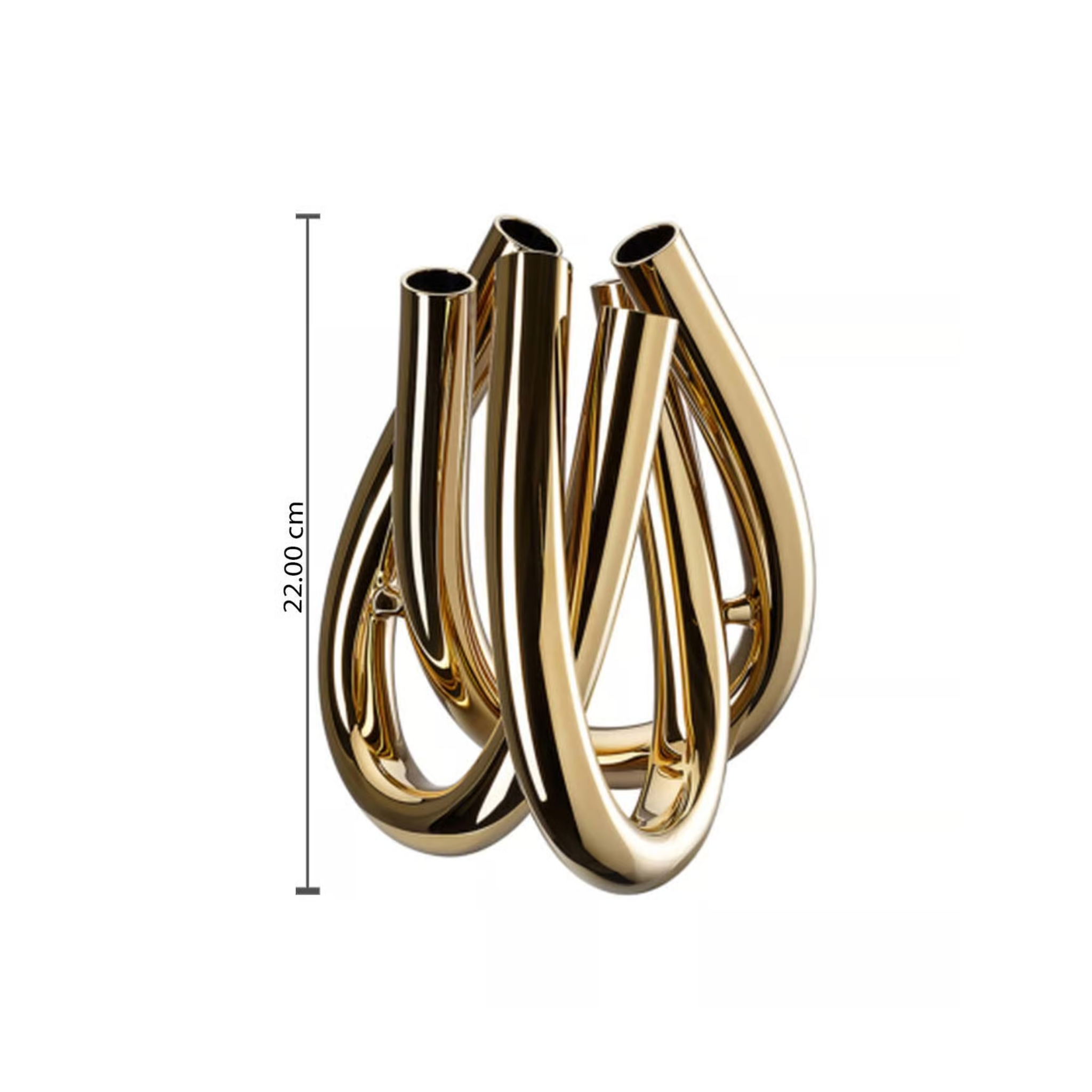 Triu Vase |  Rosenthal | Hetvi Luxury