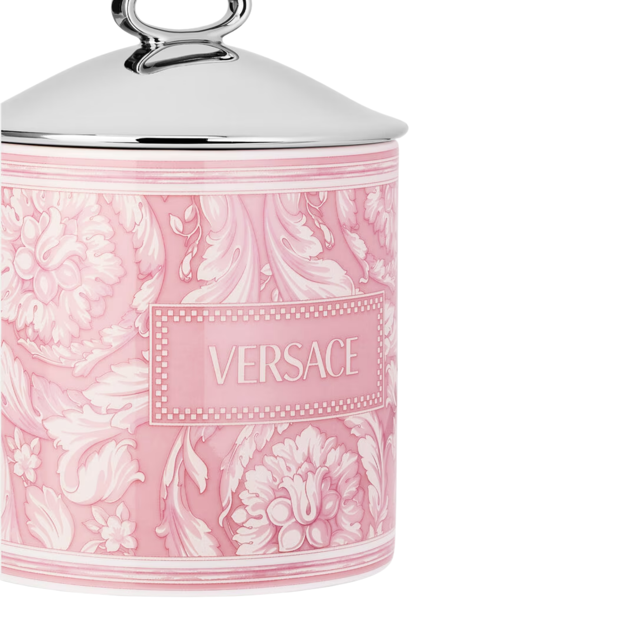 Barocco Box | Versace Rosenthal | Hetvi Luxury