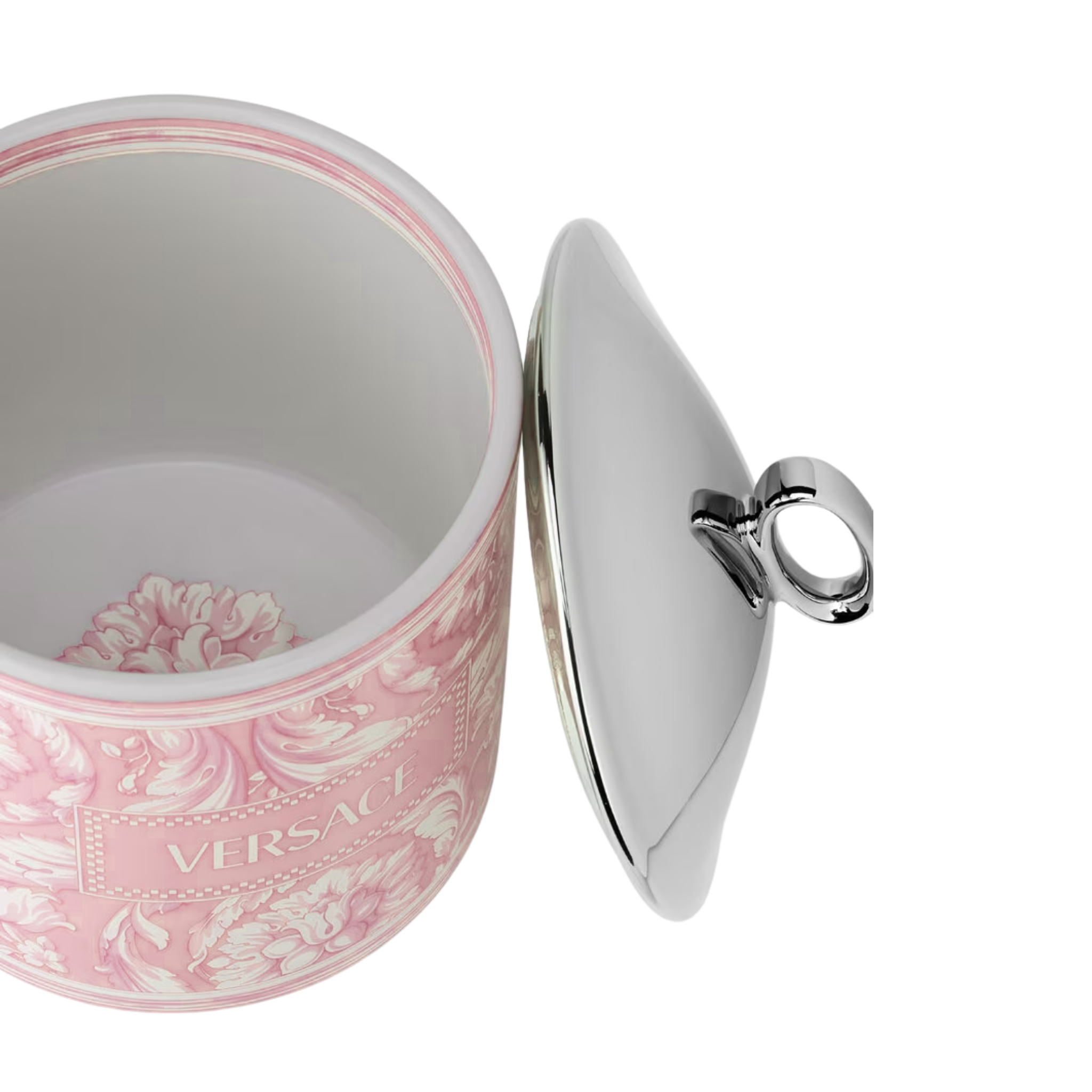 Barocco Box | Versace Rosenthal | Hetvi Luxury