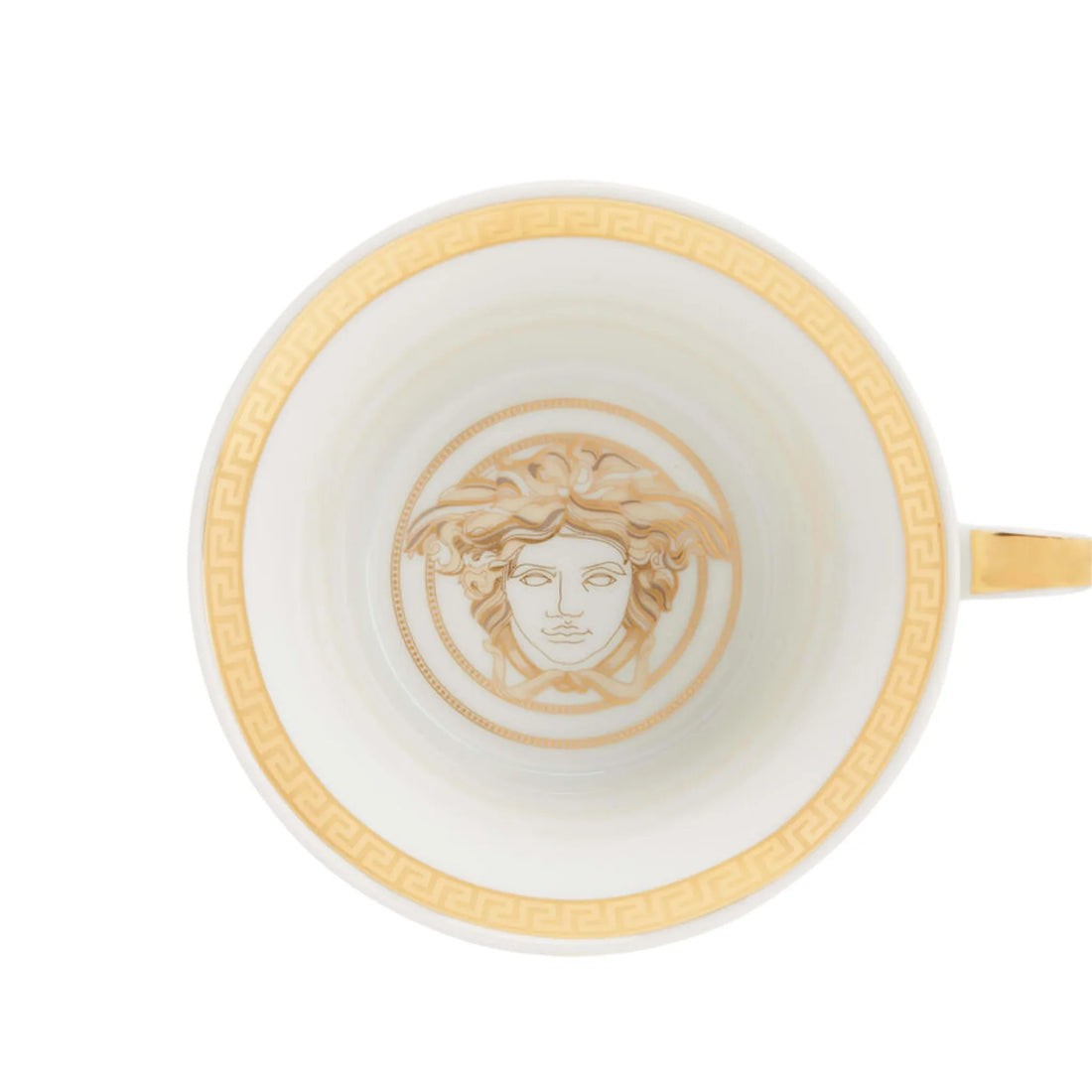 Versace Tea cup & saucer