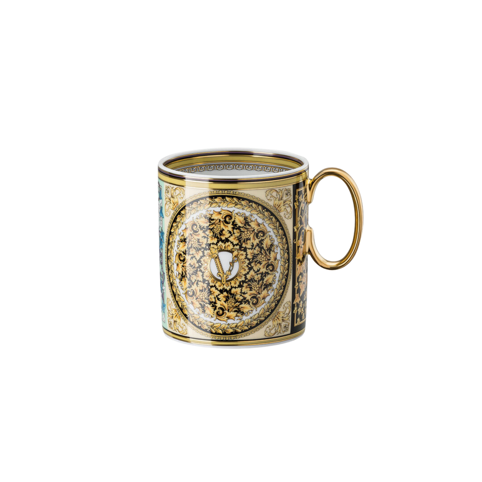 Versace Mug (Per Pc)