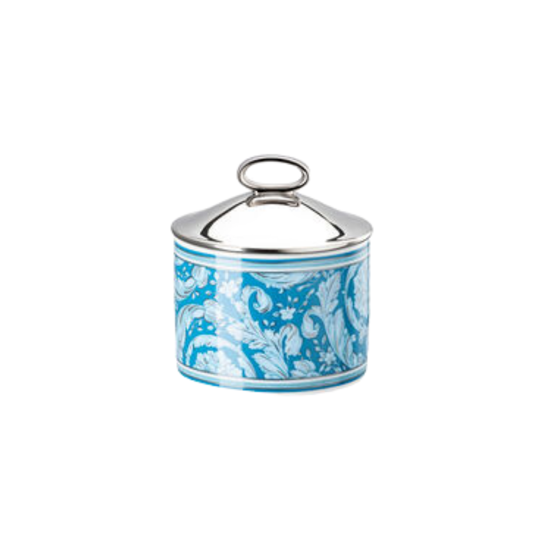 Barocco Box | Versace Rosenthal | Hetvi Luxury