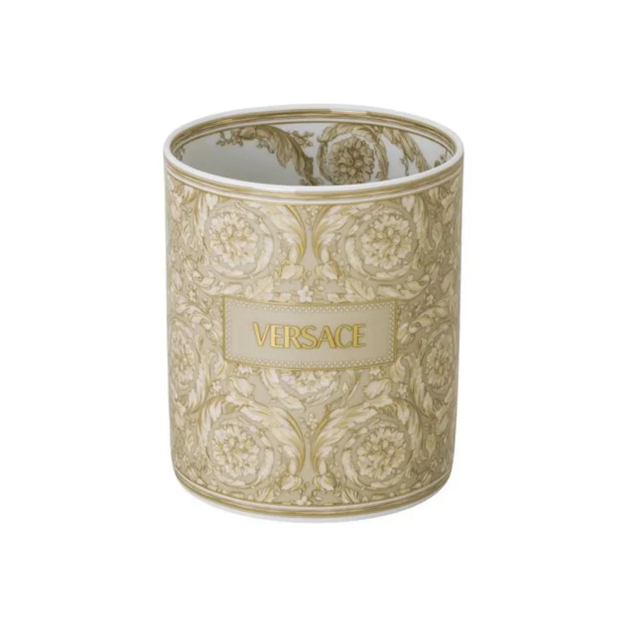 Barocco Vase 18 cm