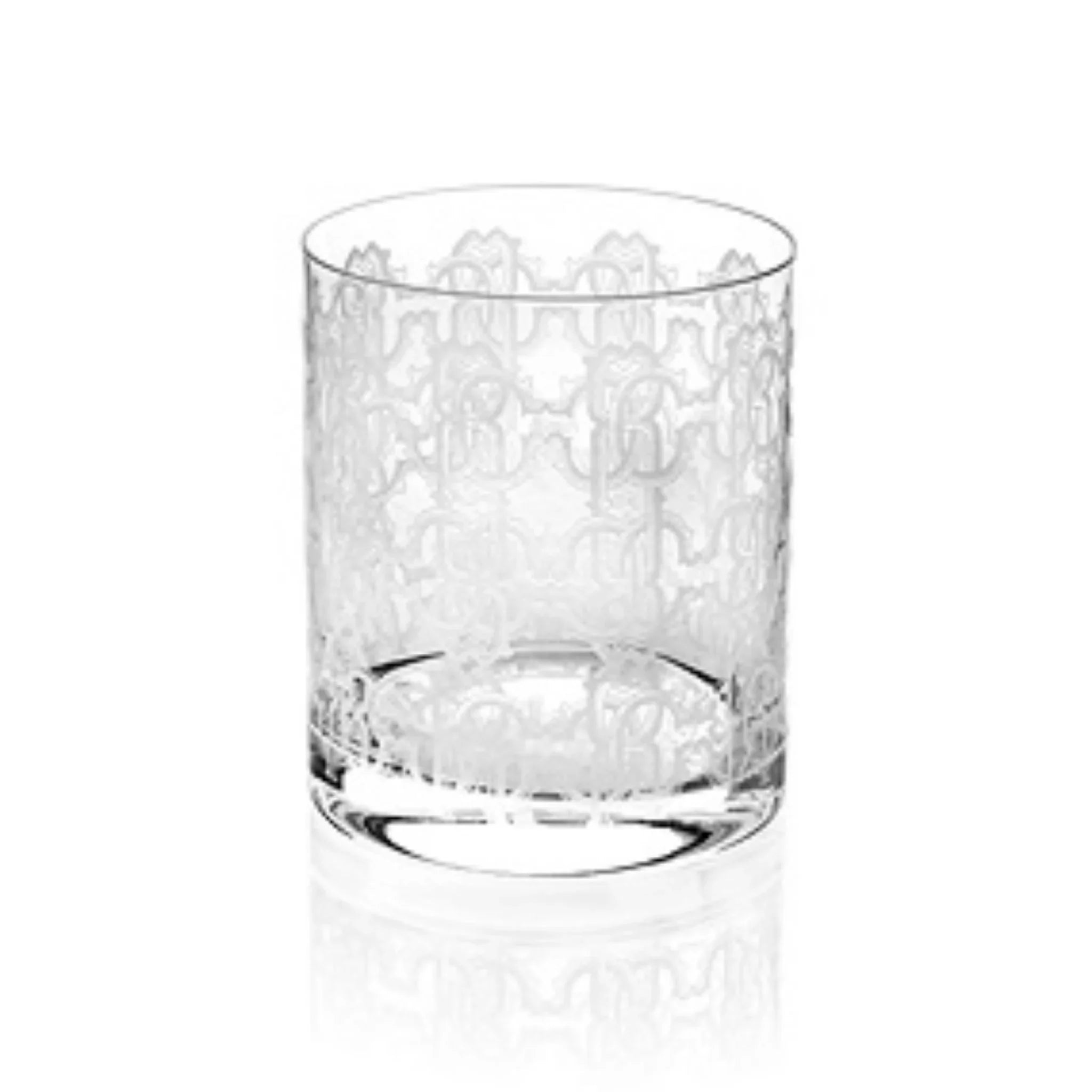 Roberto Cavalli Whisky Glasses (Set of 2)