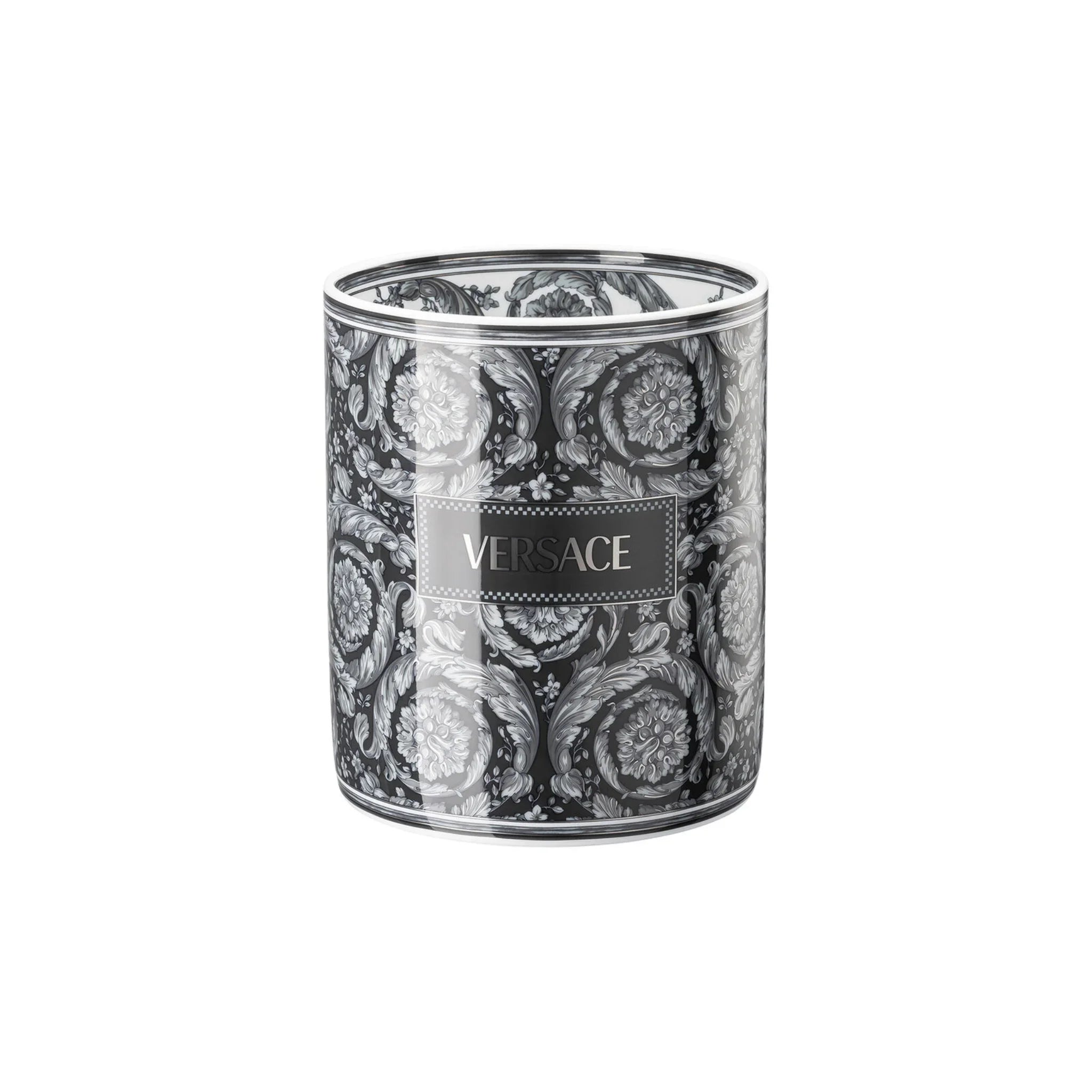 Barocco Vase 18 cm