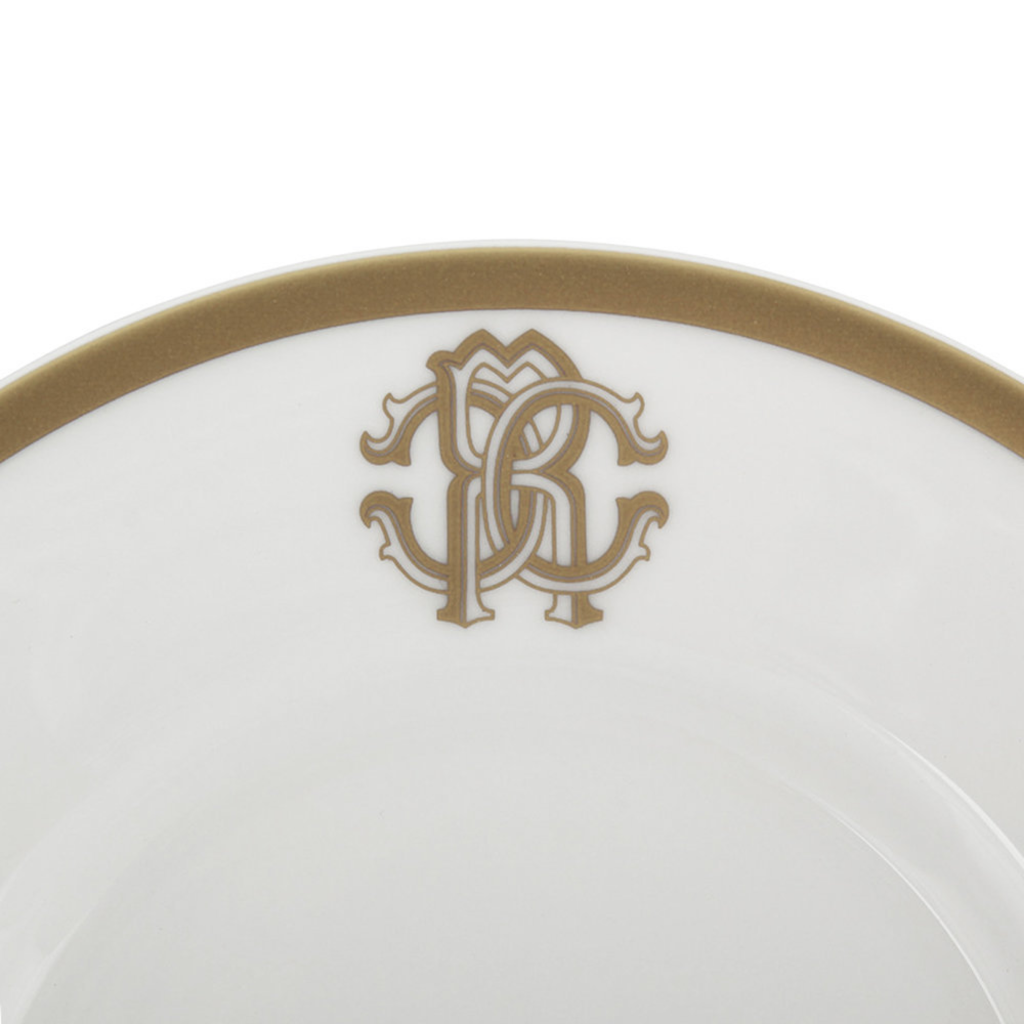 Roberto Cavalli Tea Cup & Saucer Gift Box (Set of 2)