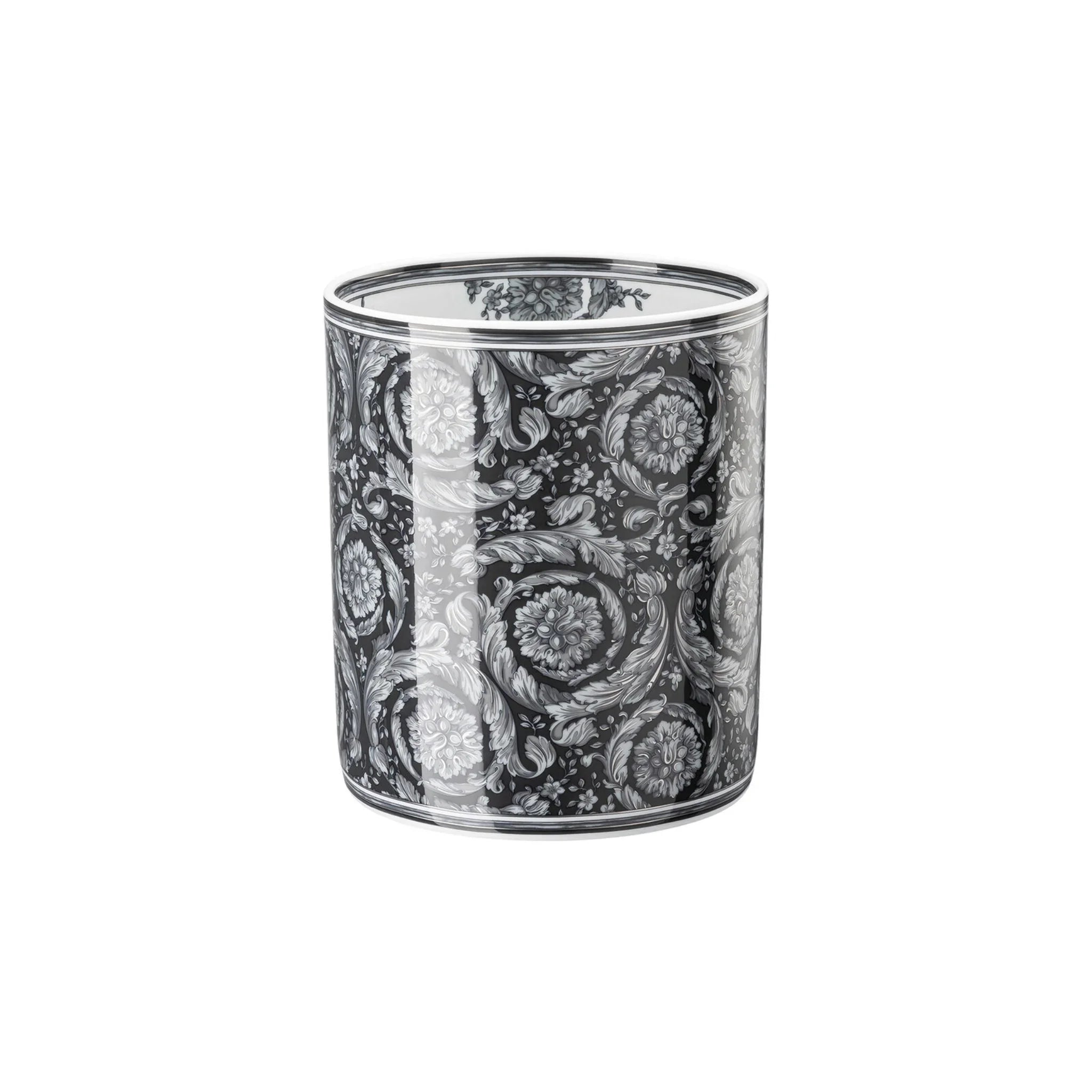 Barocco Vase 18 cm