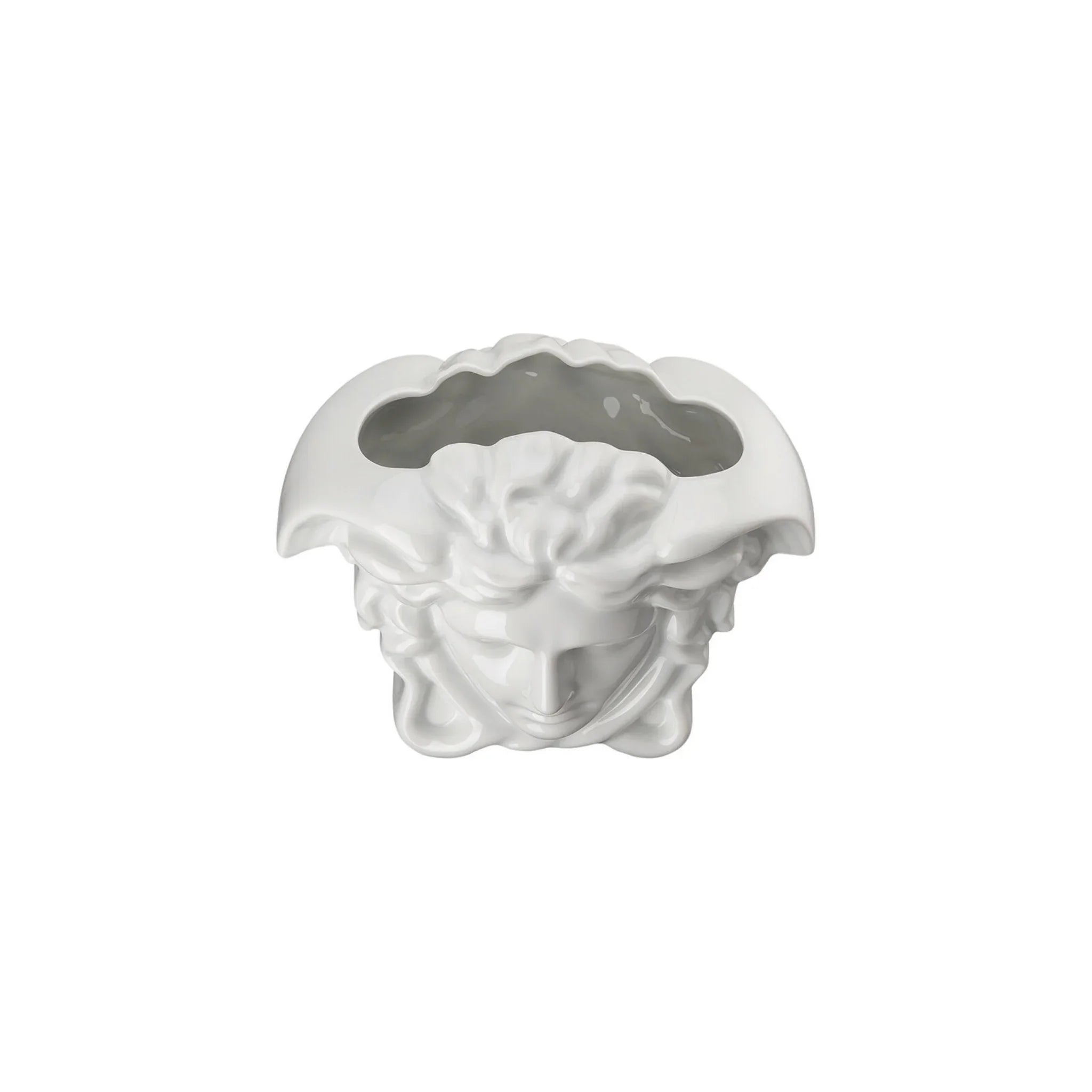 Medusa Grande Vase