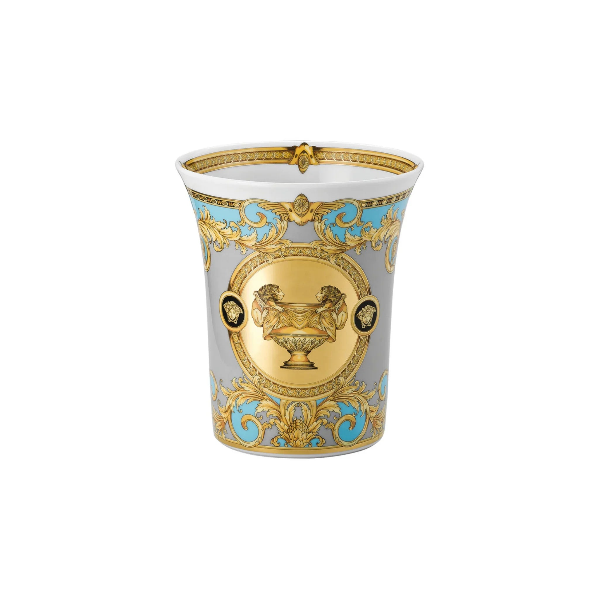 Versace Vase 18 cm