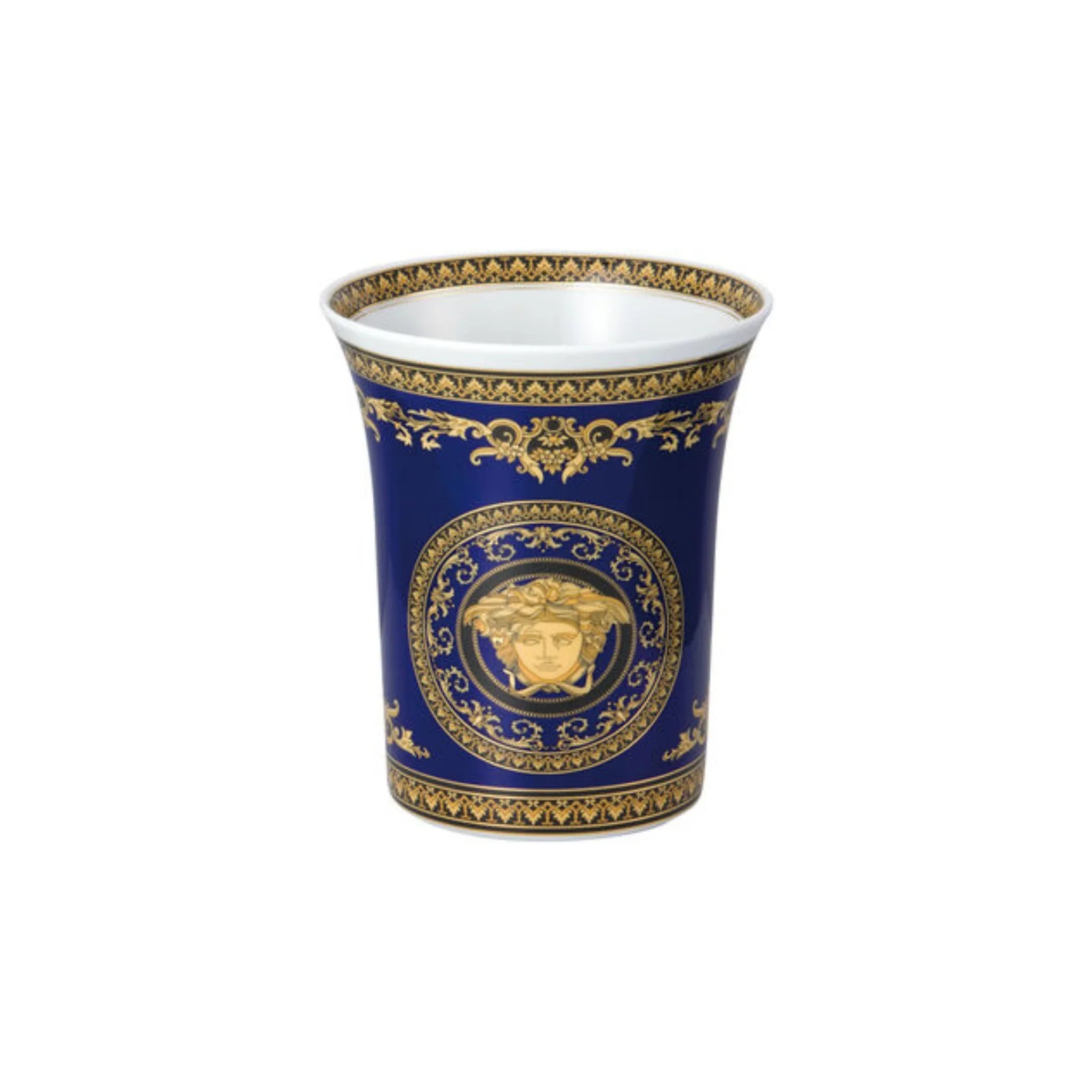 Versace Vase 18 cm