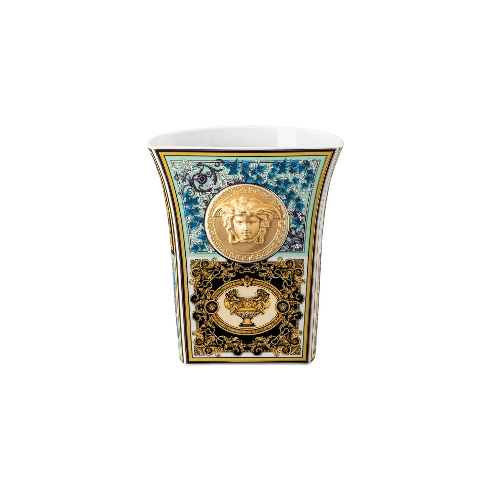 Versace Vase 18 cm