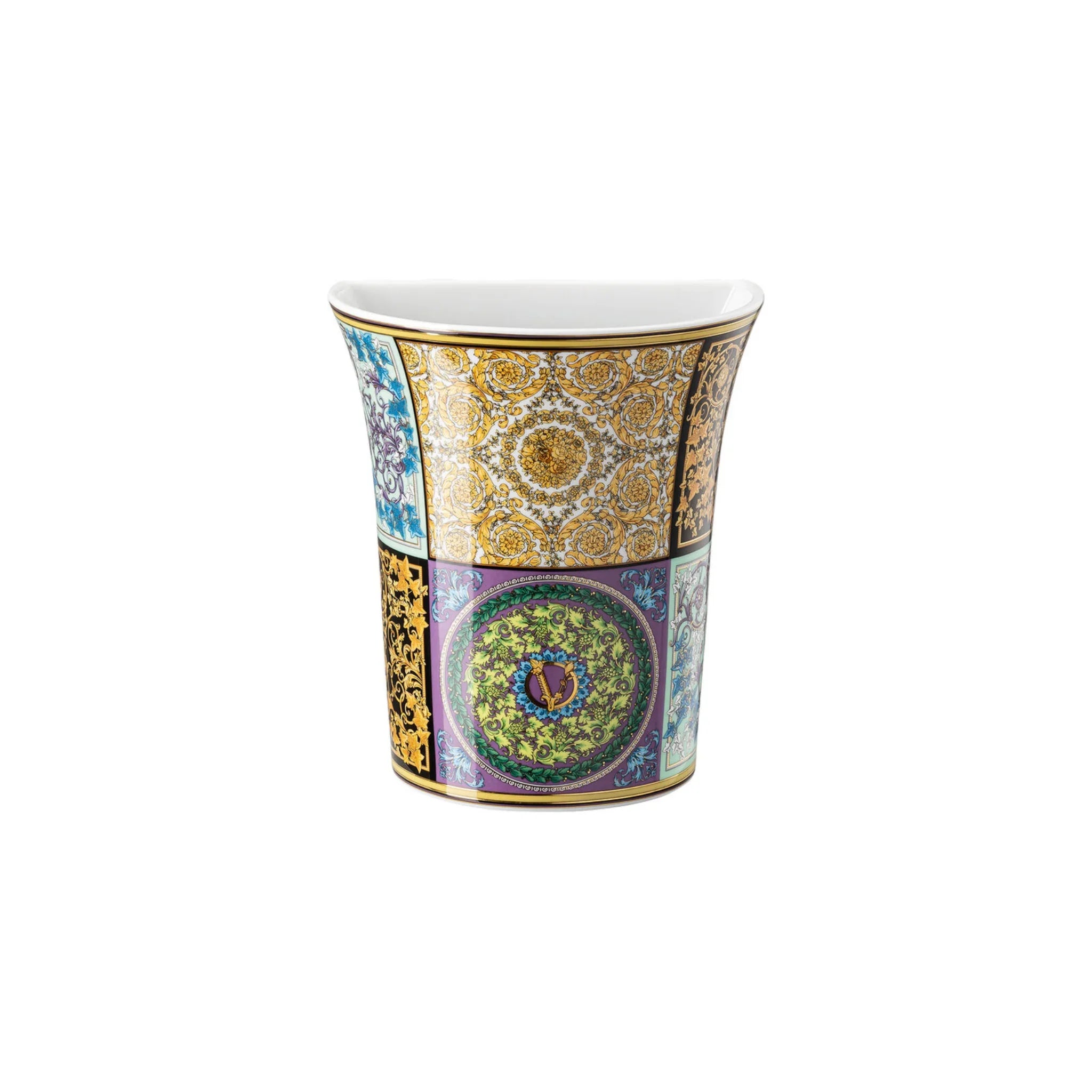 Versace Vase 18 cm