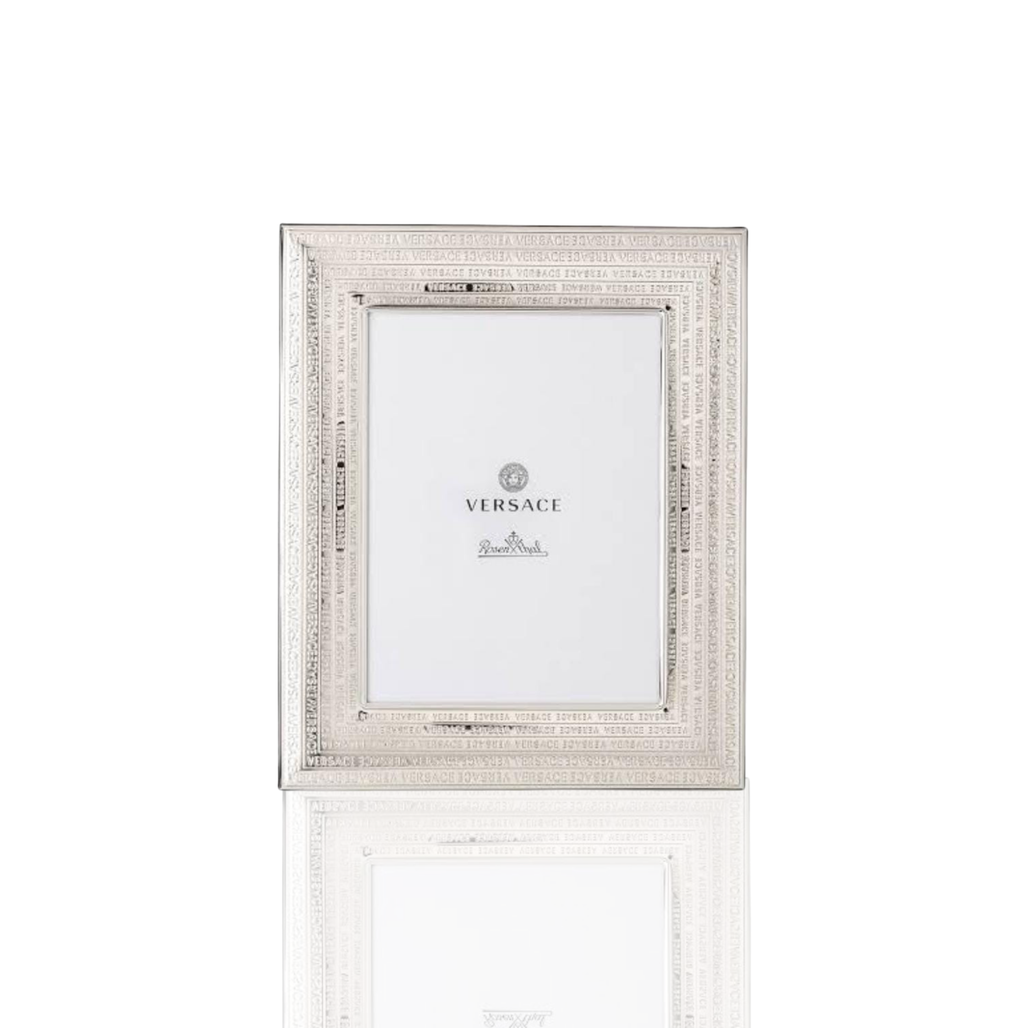 Versace Frame VHF11 Silver – Picture Frame 15×20 cm