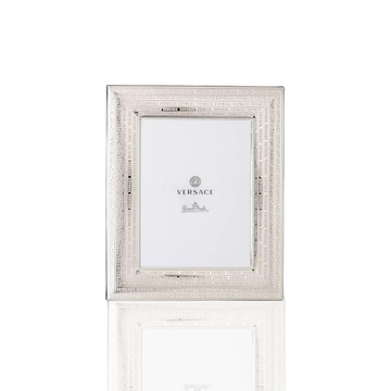Versace Frame VHF11 Silver – Picture Frame 15×20 cm