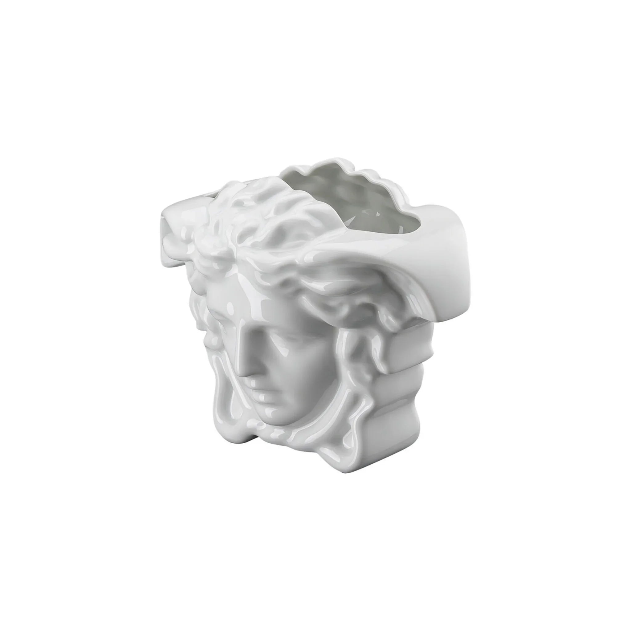 Medusa Grande Vase