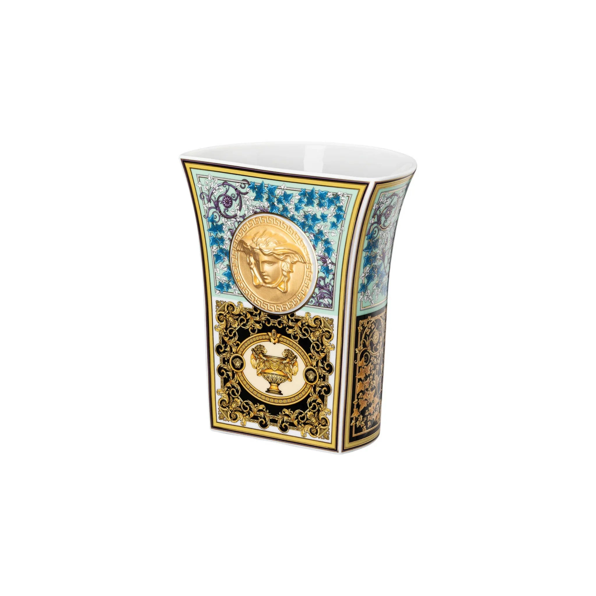 Versace Vase 18 cm