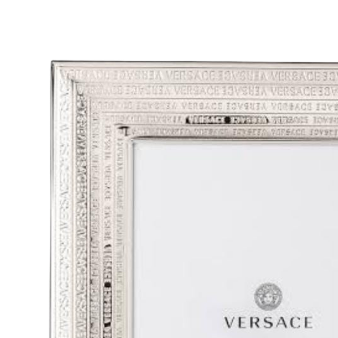 Versace Frame VHF11 Silver – Picture Frame 15×20 cm
