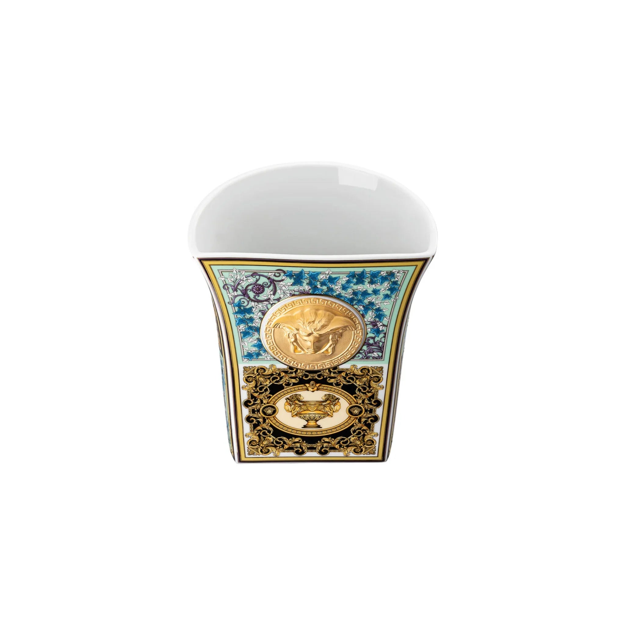 Versace Vase 18 cm