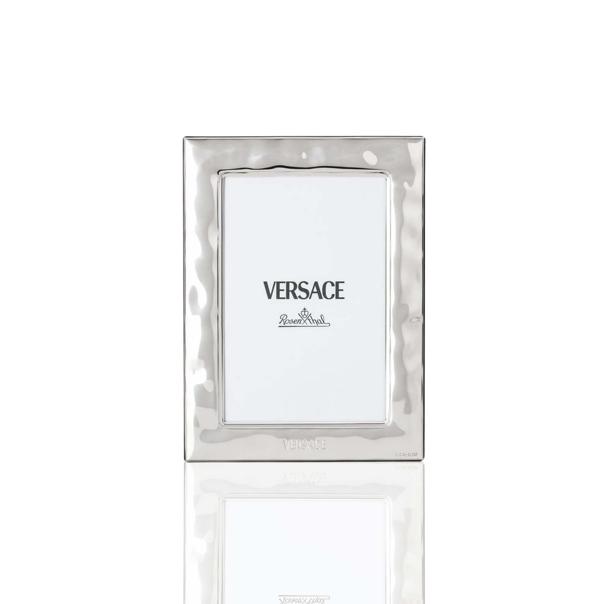 Versace Frame VHF13 Silver – Picture Frame