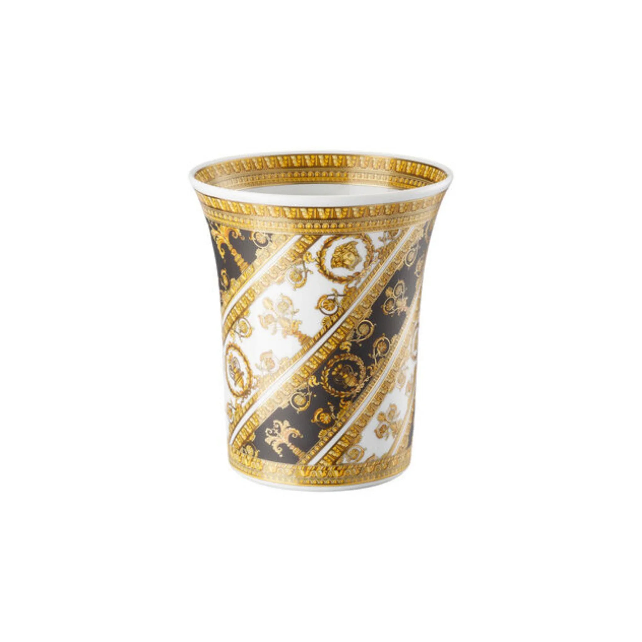 Versace Vase 18 cm