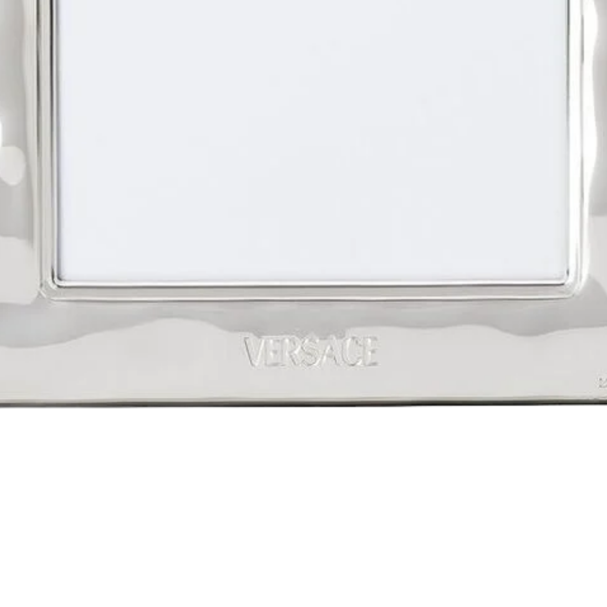 Versace Frame VHF14 Silver – Picture Frame