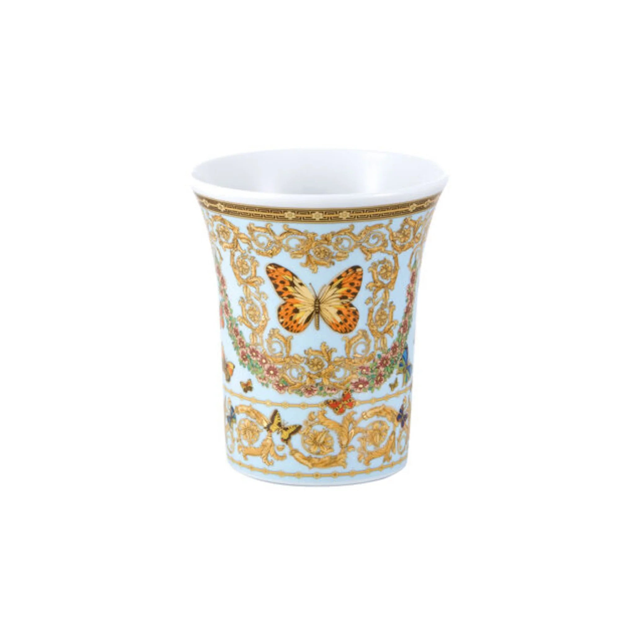 Versace Vase 18 cm
